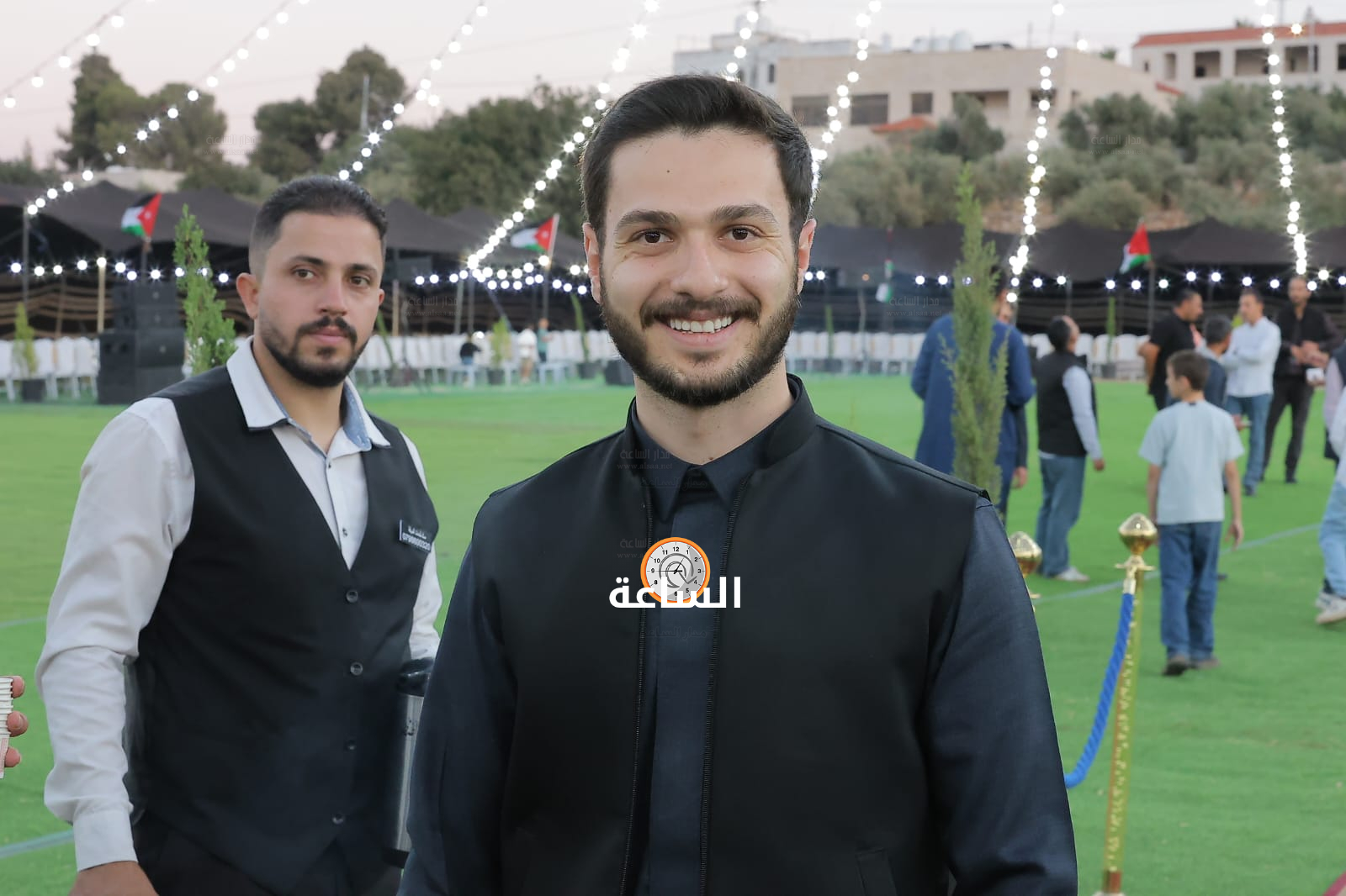 Madar Al-Saa Images 0.806496613859331