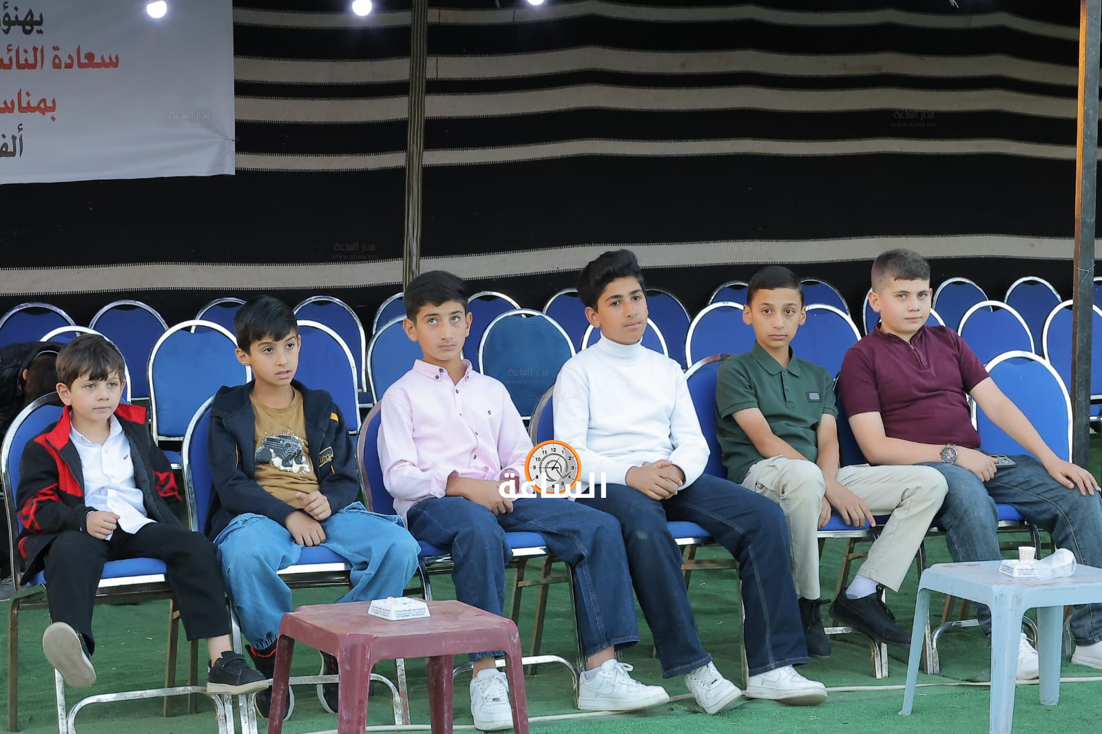 Madar Al-Saa Images 0.48999616054732487
