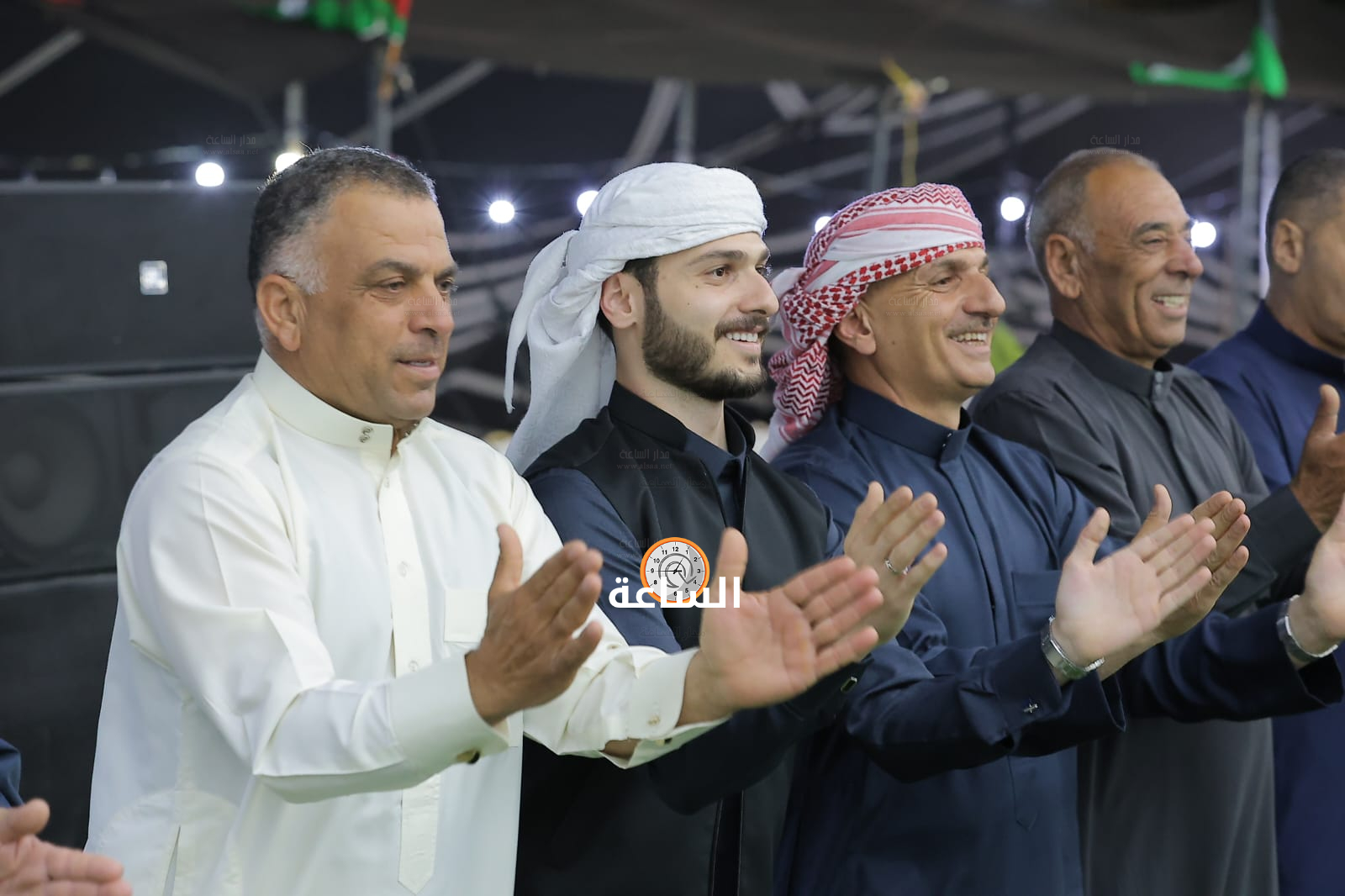Madar Al-Saa Images 0.09484738727416664
