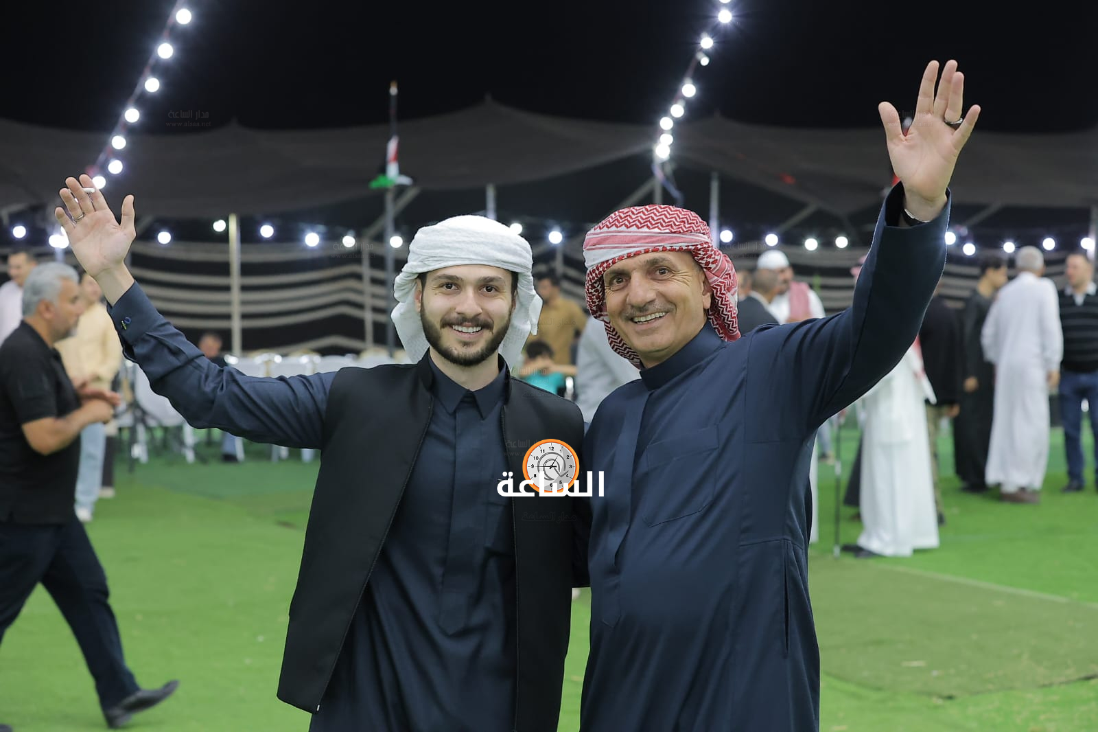 Madar Al-Saa Images 0.05870770902991529