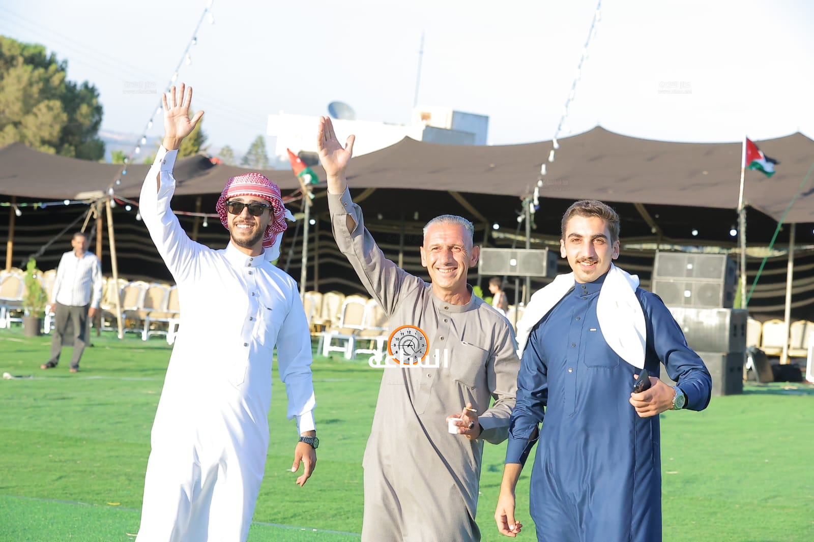 Madar Al-Saa Images 0.8256619503151671