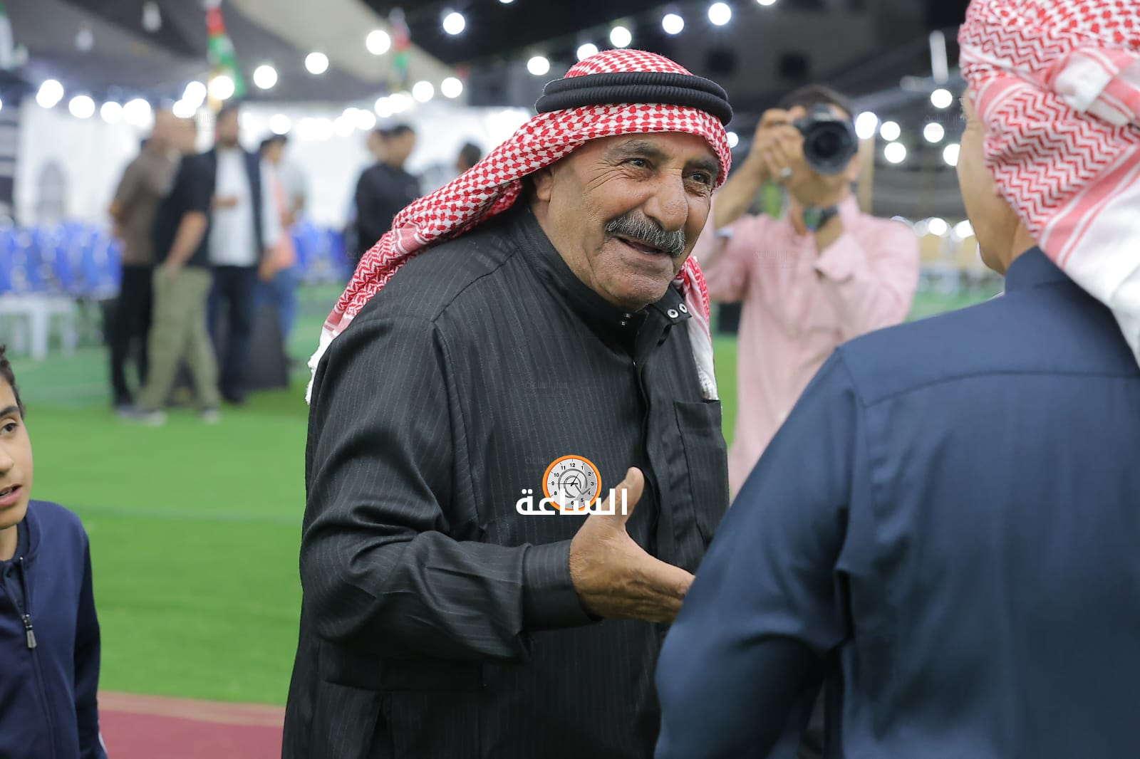 Madar Al-Saa Images 0.7441272762115642