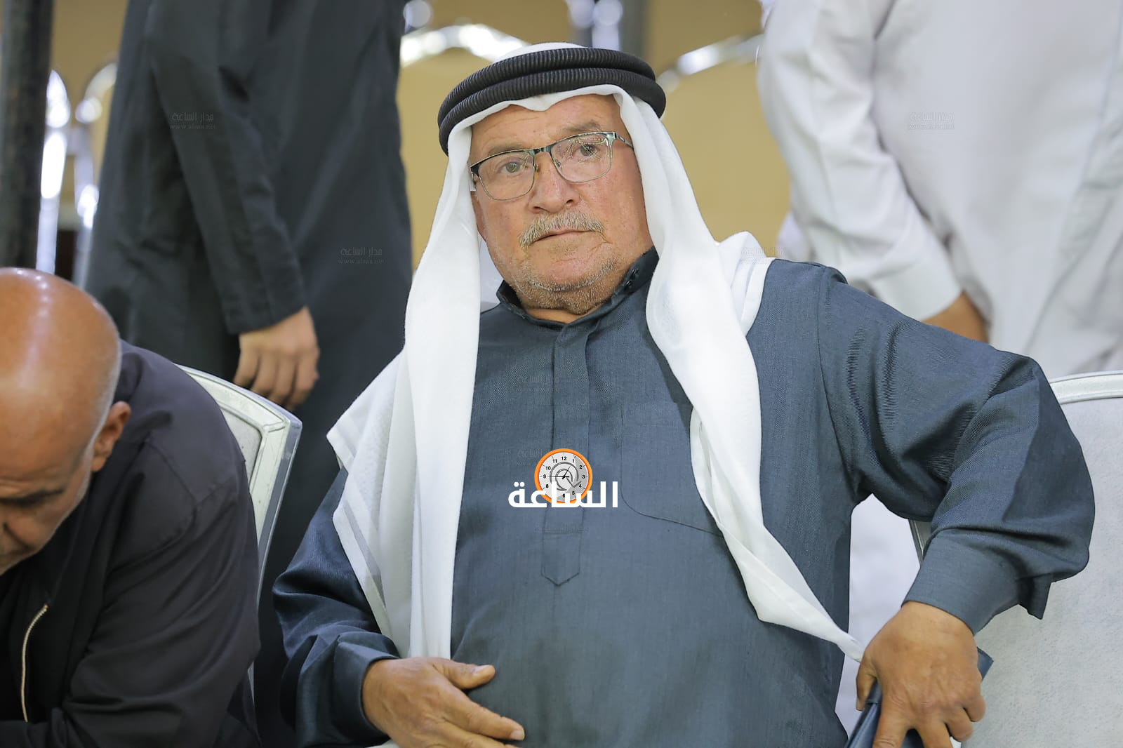 Madar Al-Saa Images 0.08704525932096963