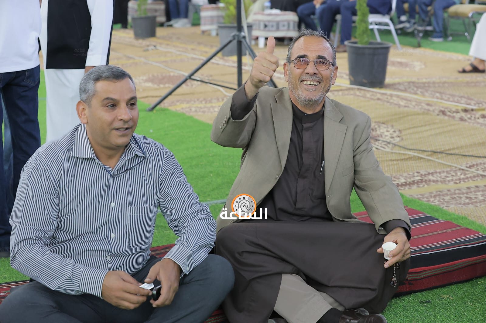 Madar Al-Saa Images 0.2264945224421957