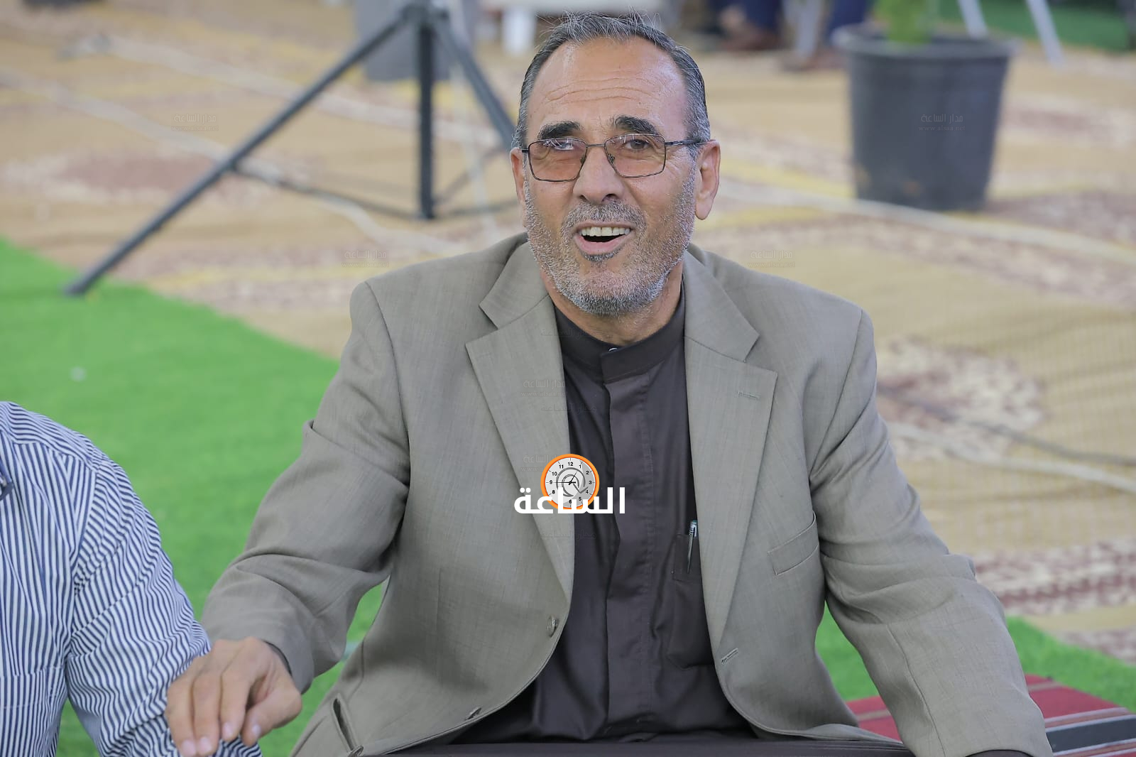 Madar Al-Saa Images 0.43886235961821396