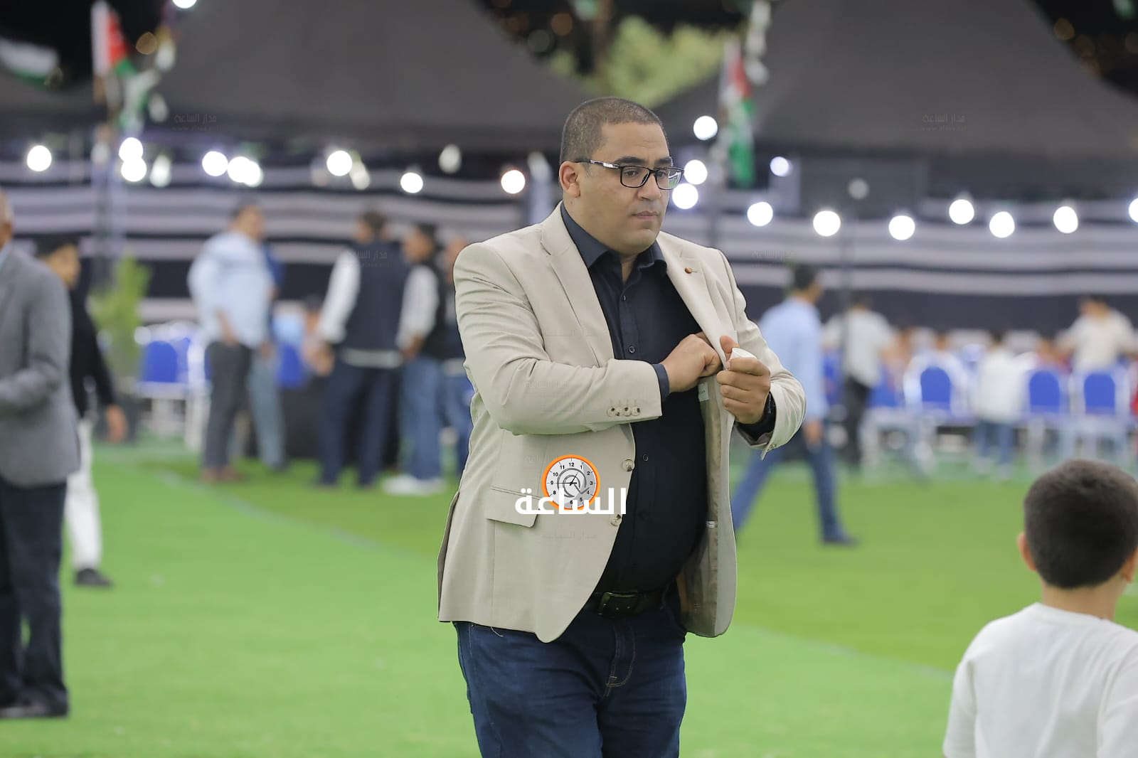 Madar Al-Saa Images 0.5602699171836609