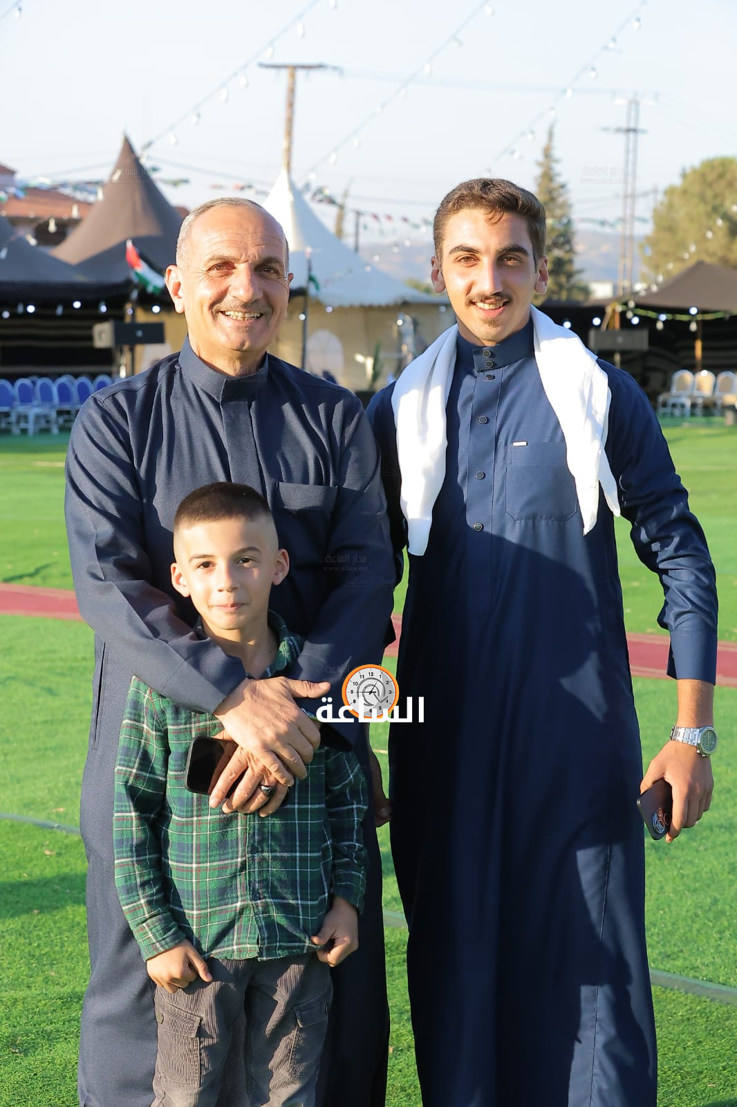 Madar Al-Saa Images 0.004219996078340338