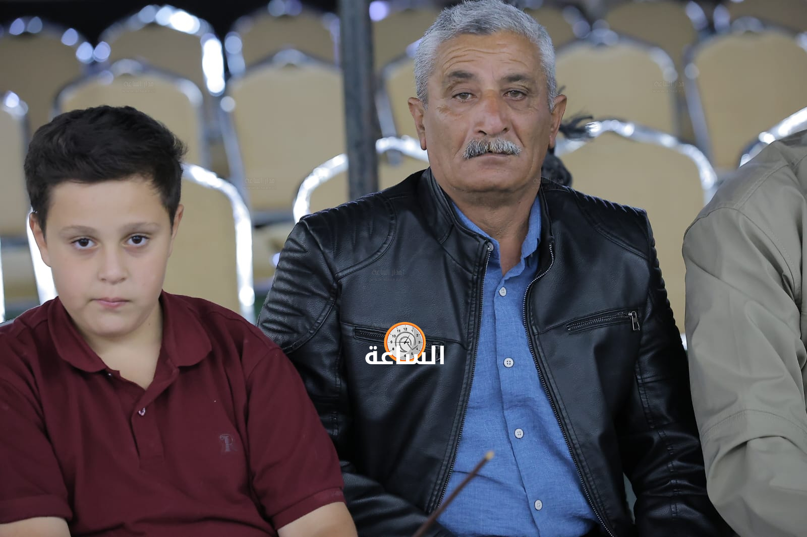 Madar Al-Saa Images 0.8853618758814831