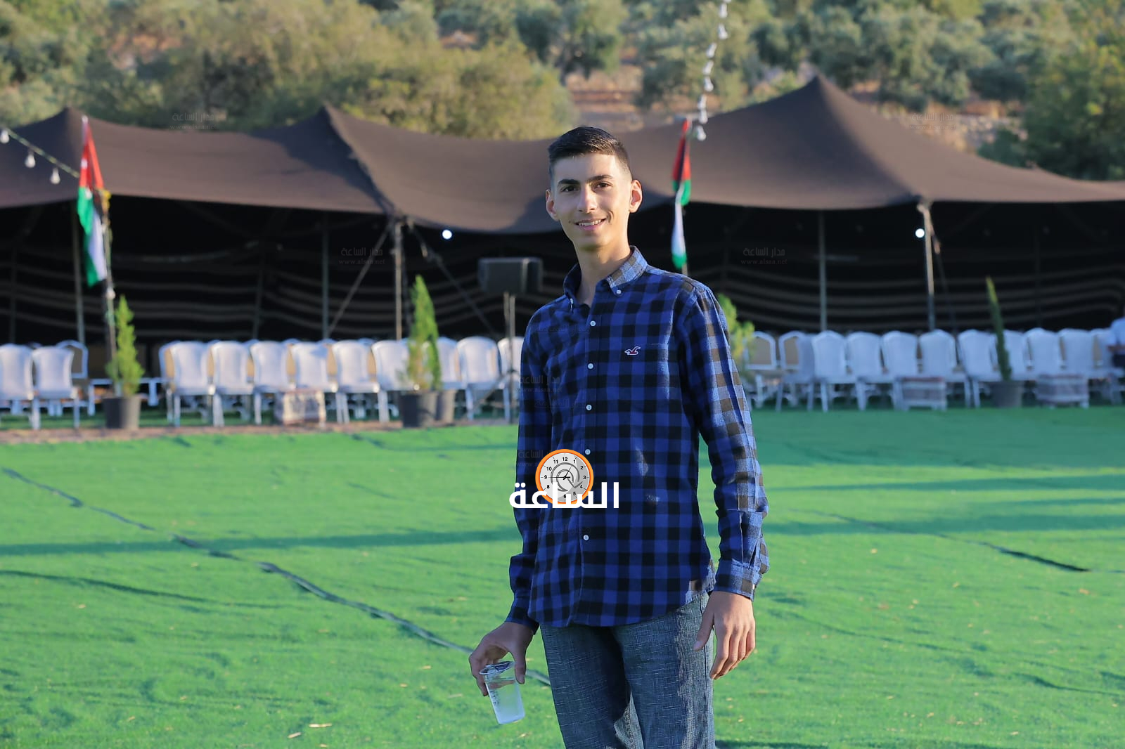 Madar Al-Saa Images 0.5642525546335275