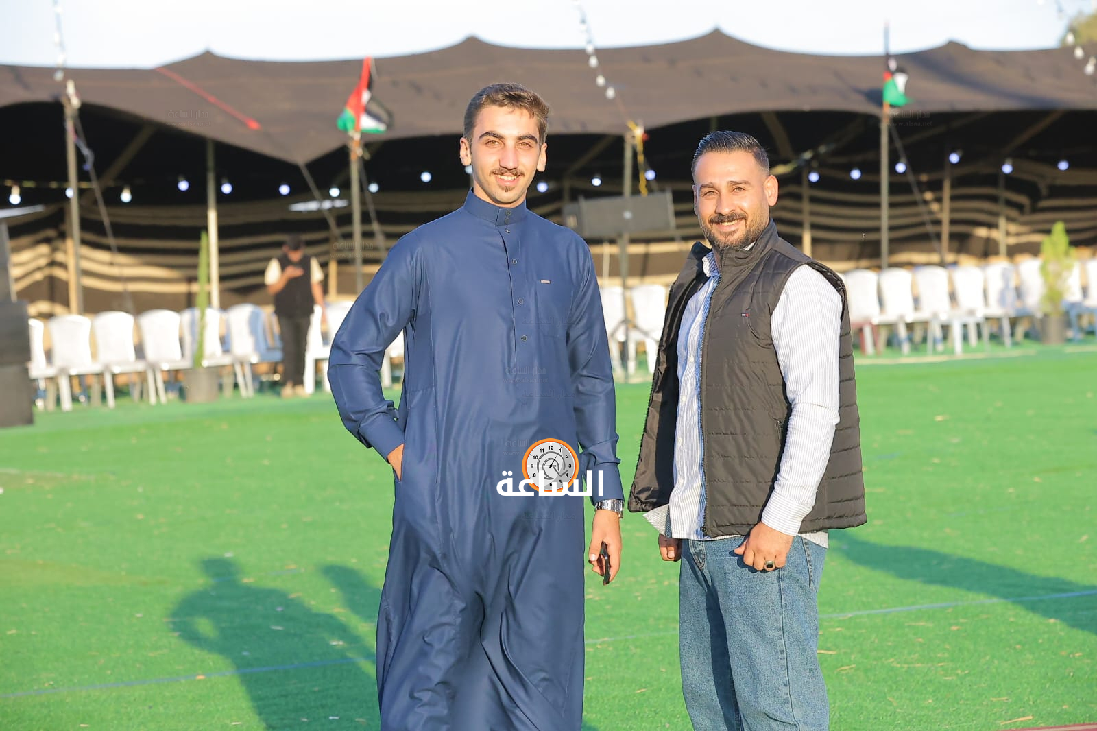 Madar Al-Saa Images 0.09785193607391307