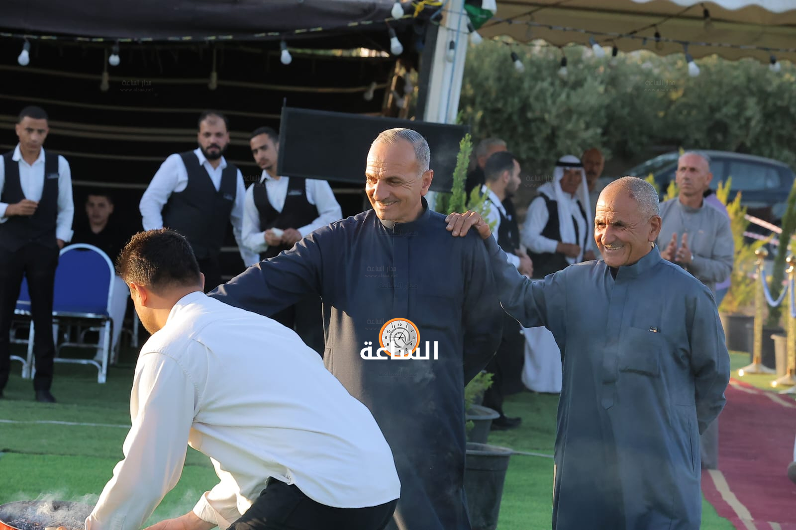 Madar Al-Saa Images 0.07047900677419983