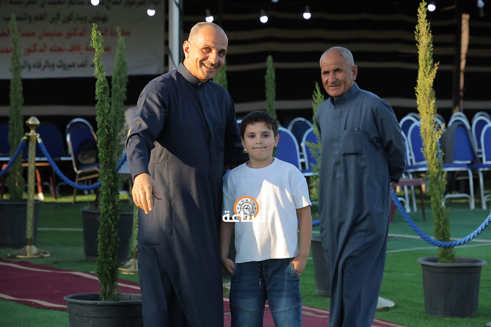 Madar Al-Saa Images 0.26828479924402804