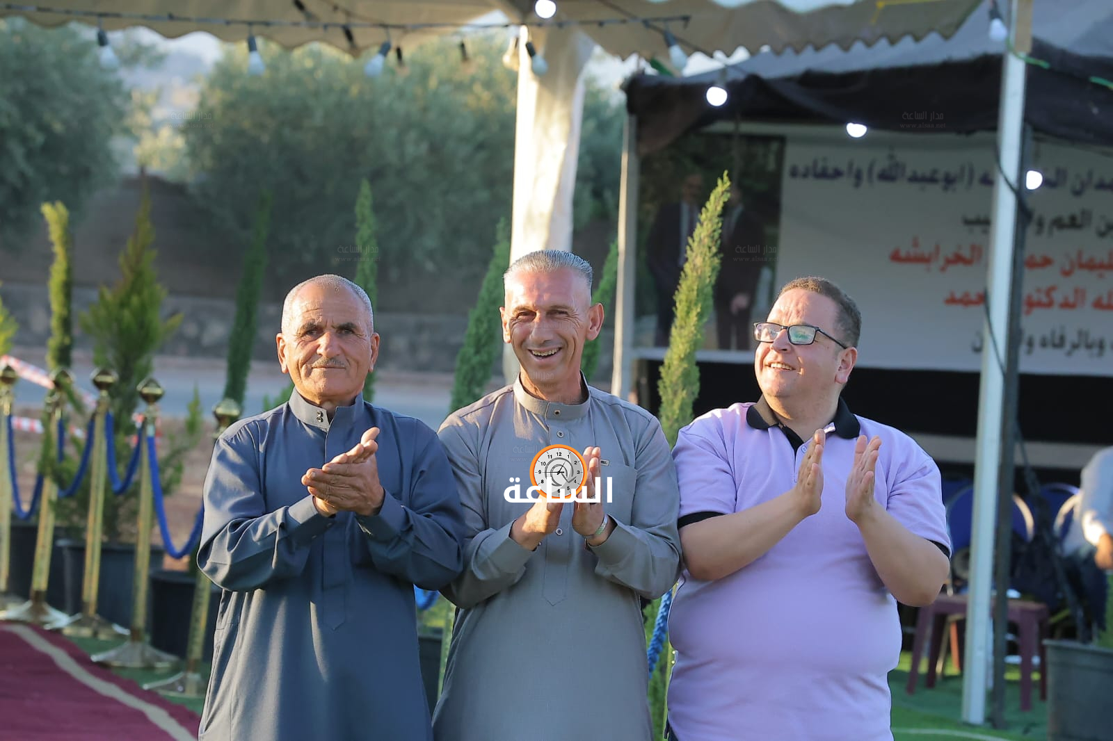 Madar Al-Saa Images 0.3533171958601117