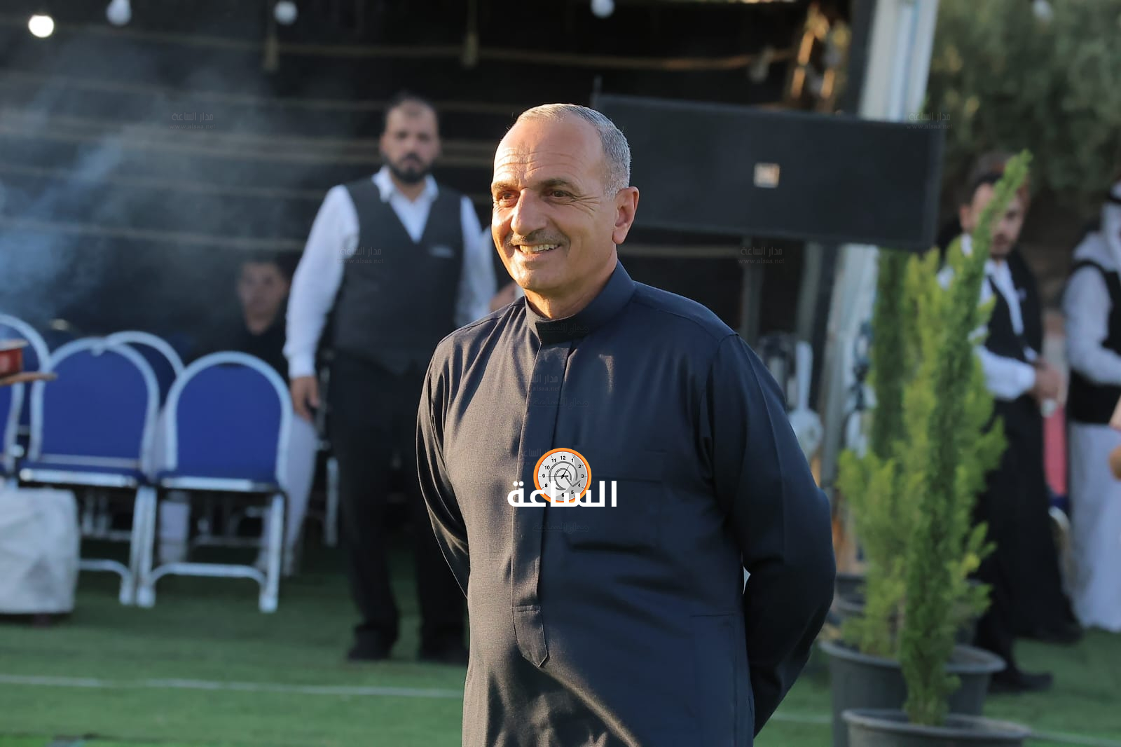 Madar Al-Saa Images 0.2634045880676191