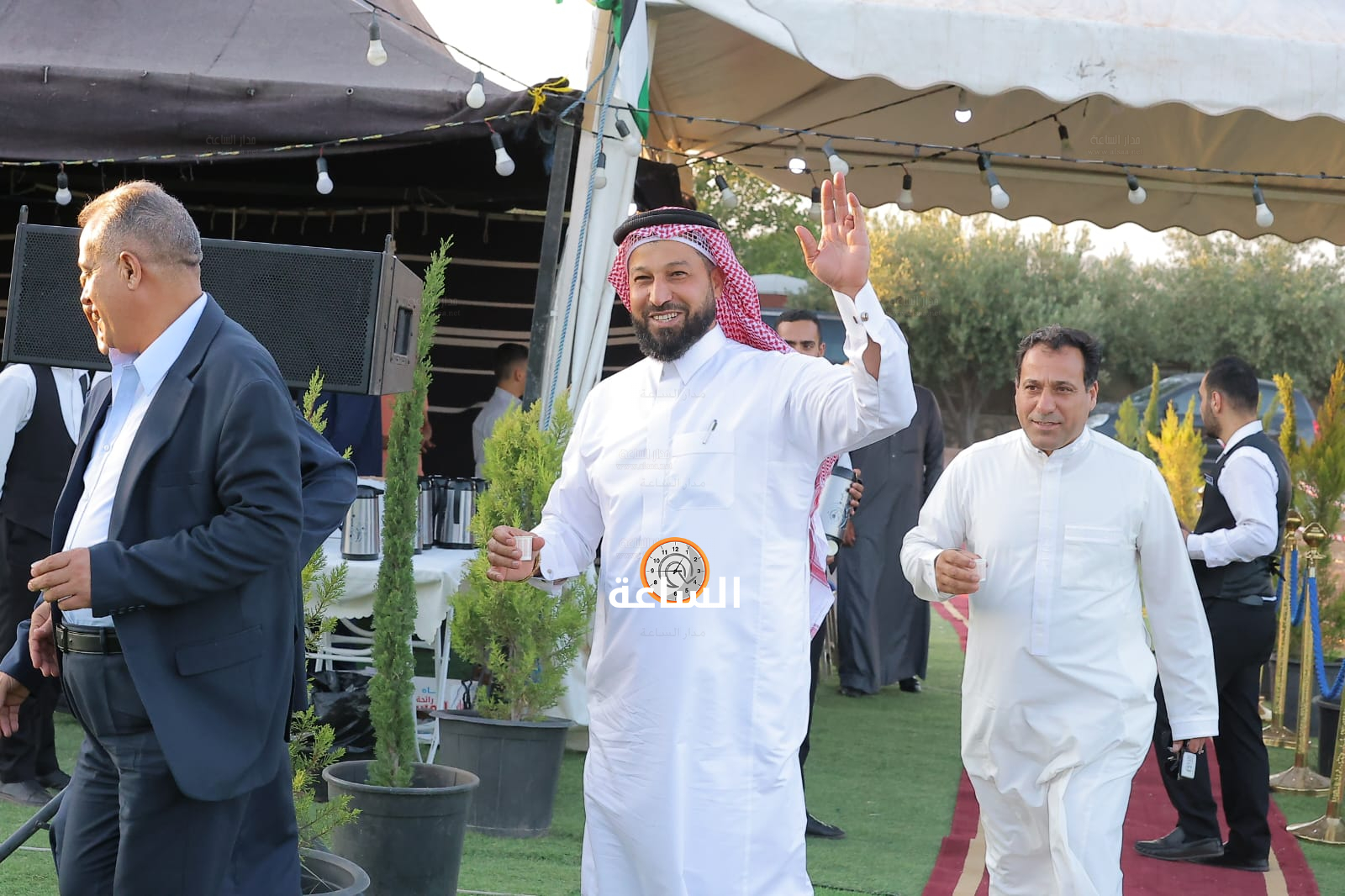 Madar Al-Saa Images 0.5629753956466834