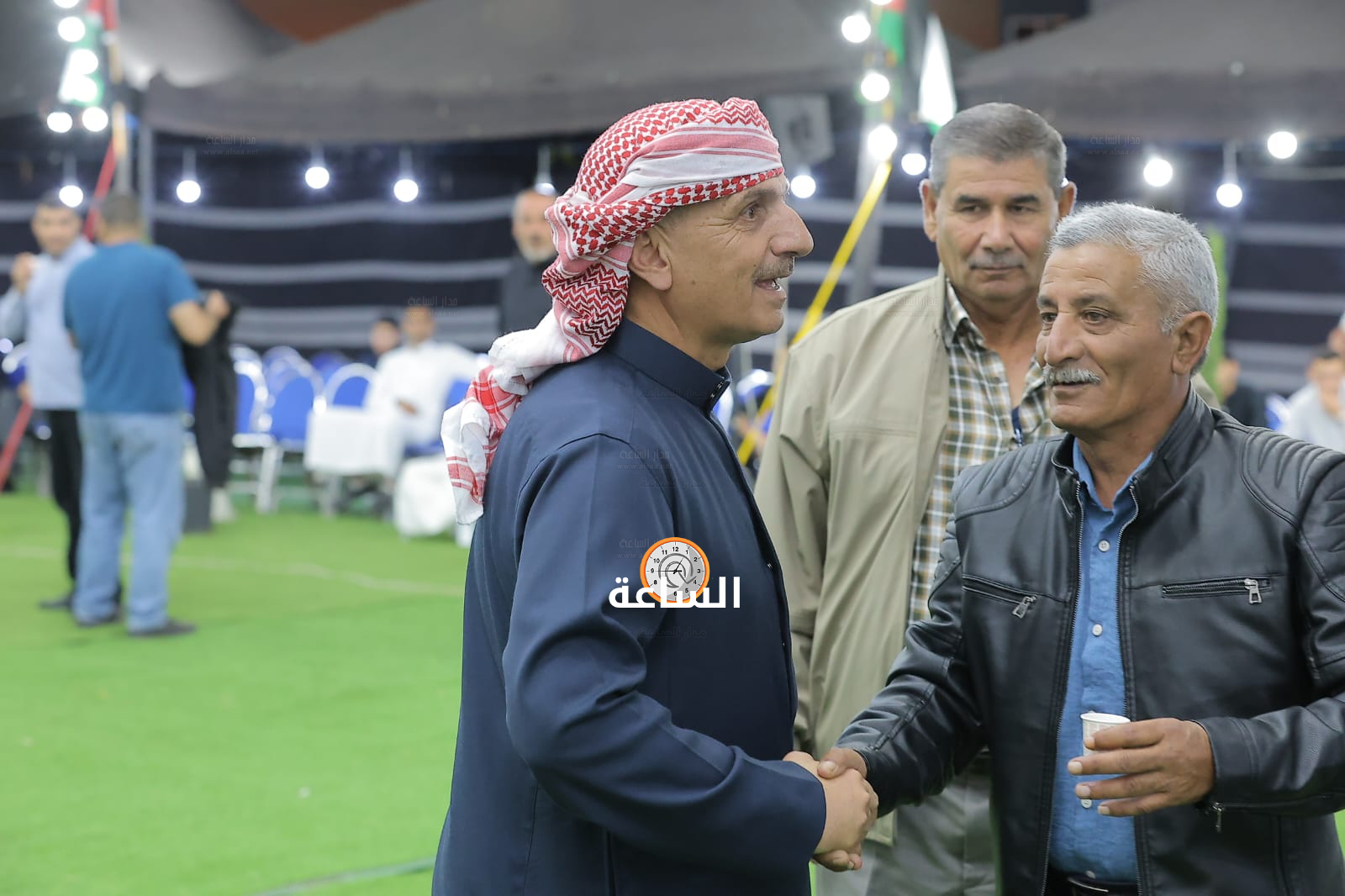 Madar Al-Saa Images 0.34859818819721355