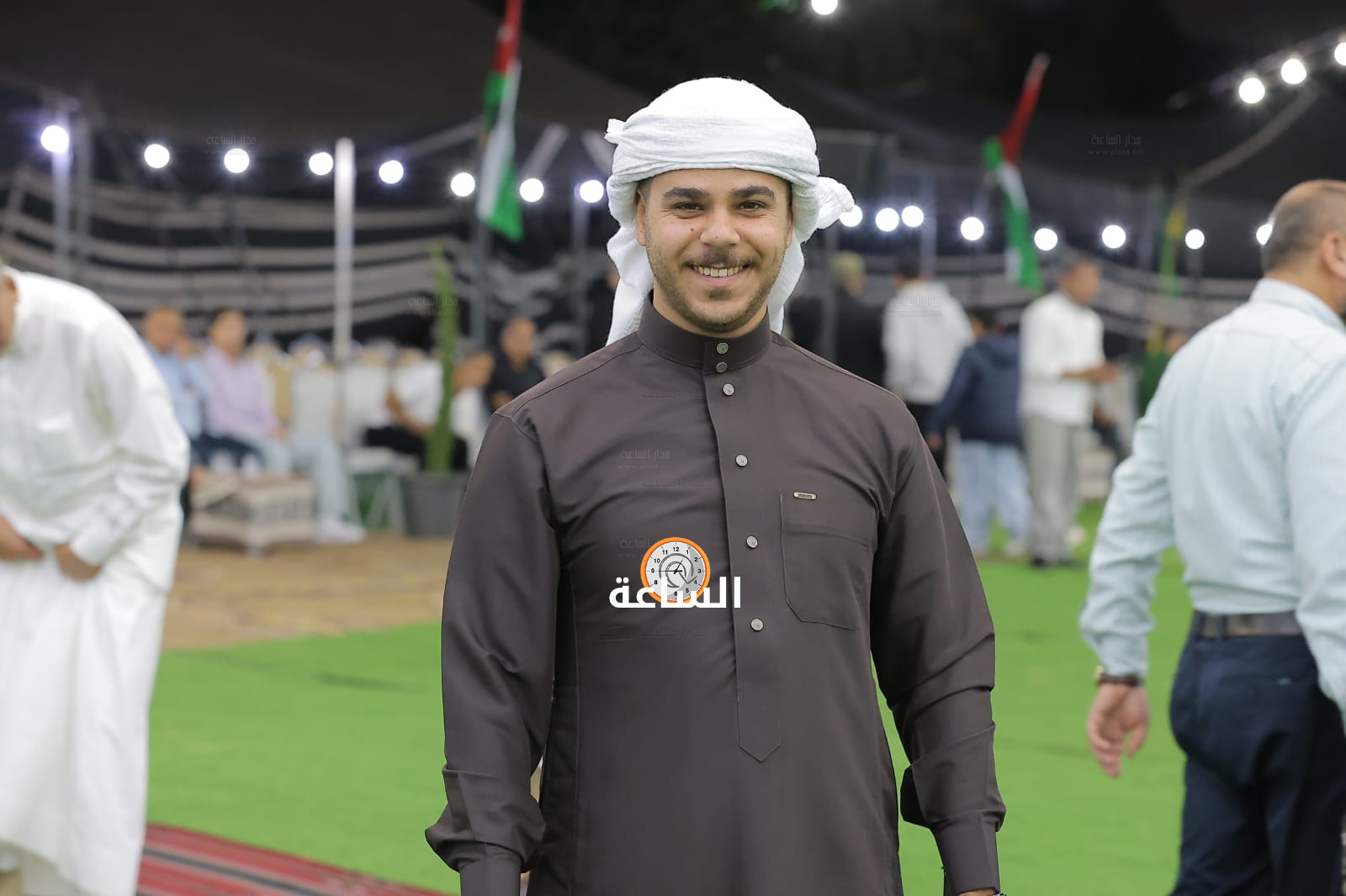 Madar Al-Saa Images 0.34831589079971237