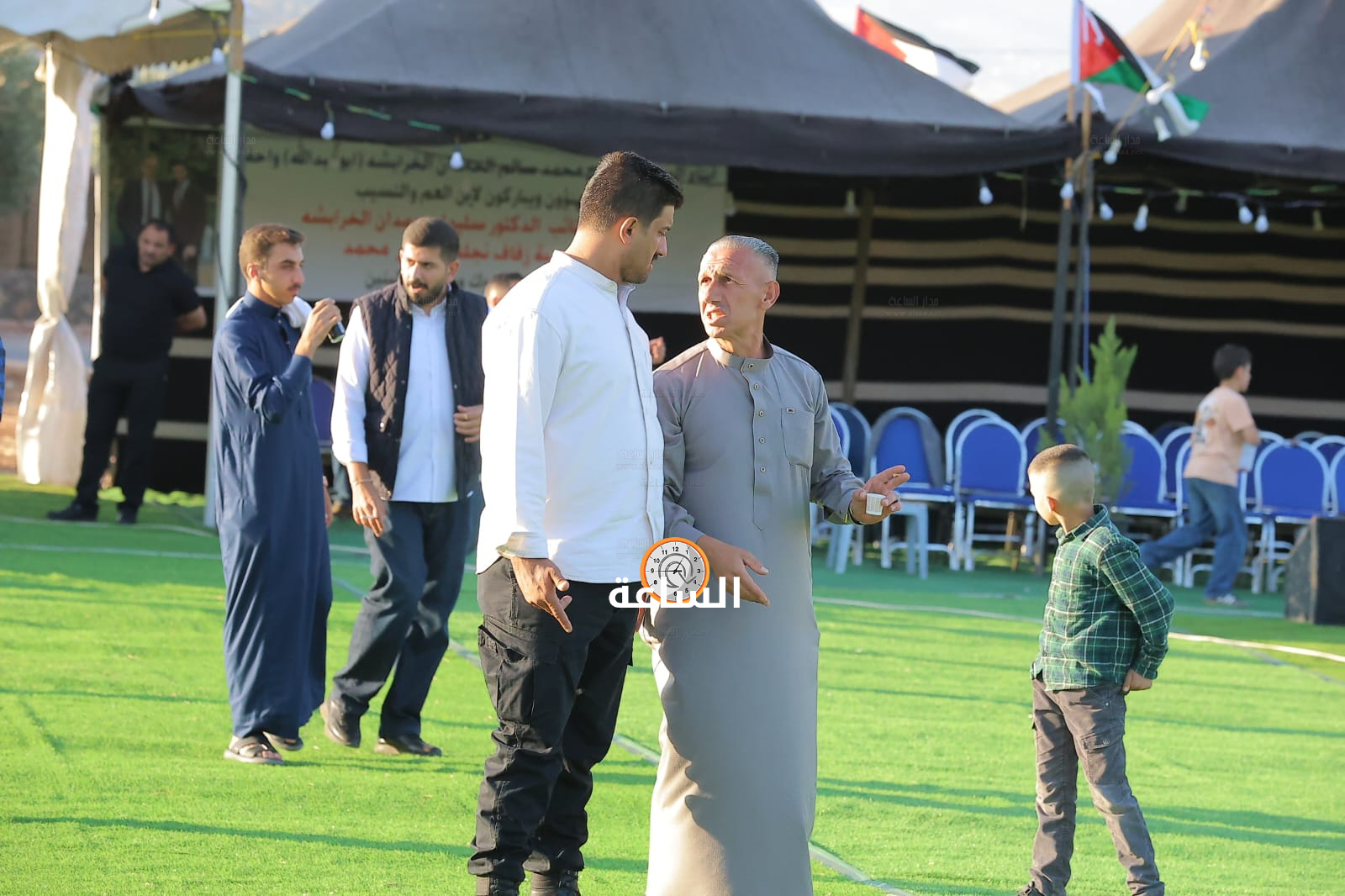 Madar Al-Saa Images 0.5752268227614754