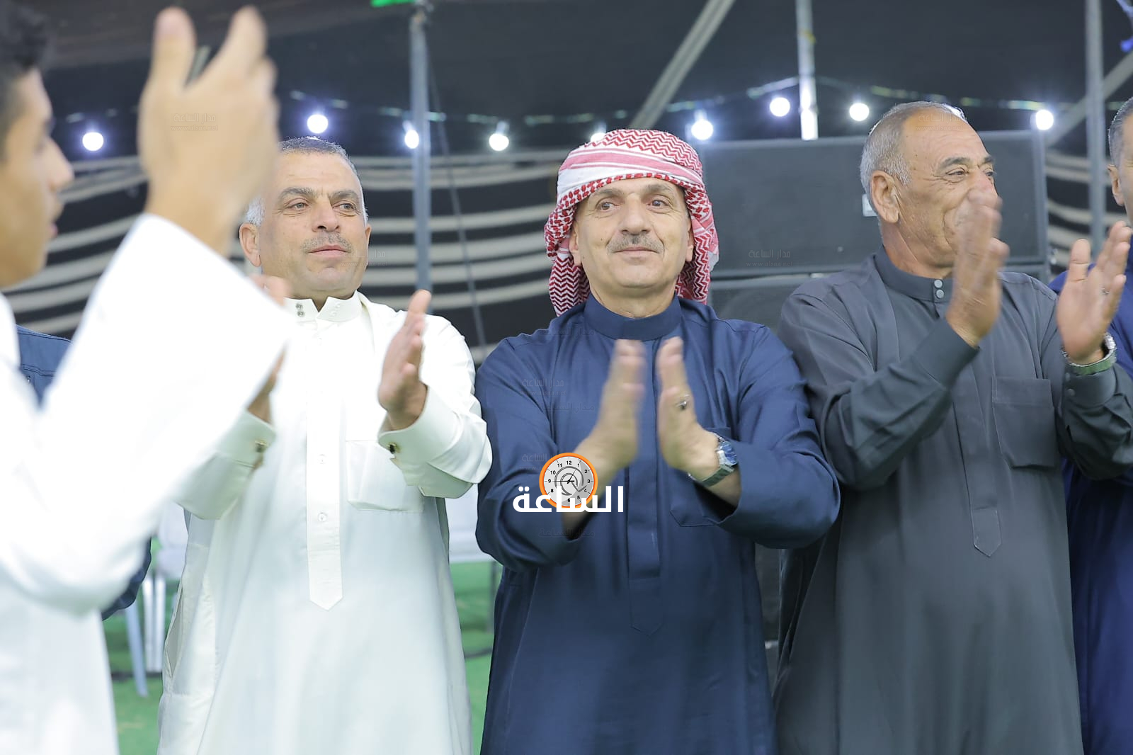 Madar Al-Saa Images 0.5902733266617843