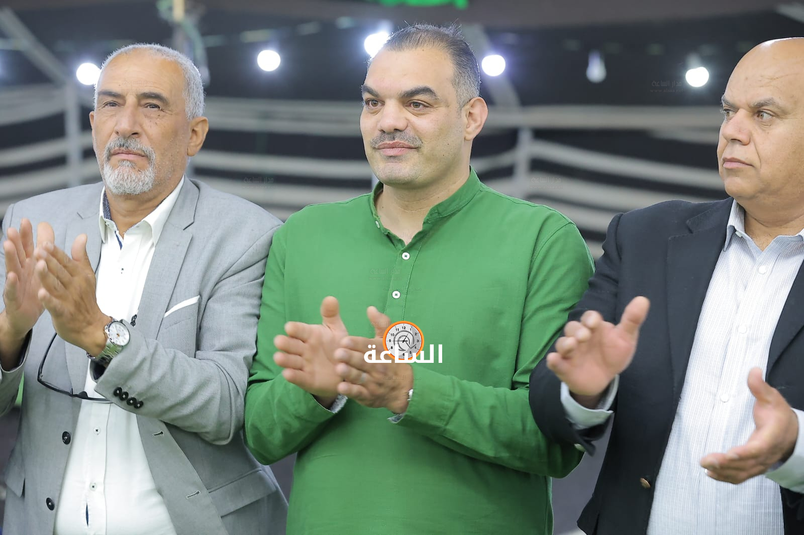 Madar Al-Saa Images 0.3878889199294373