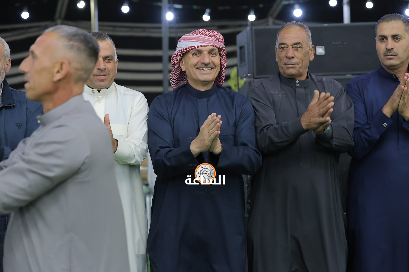 Madar Al-Saa Images 0.19079290029634832