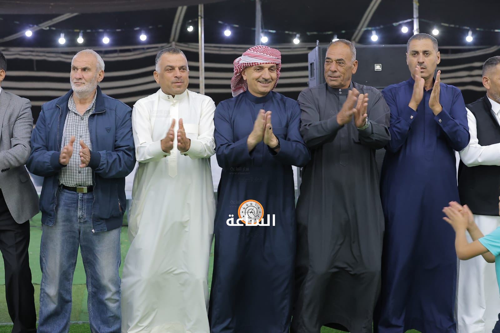 Madar Al-Saa Images 0.3143013066576208