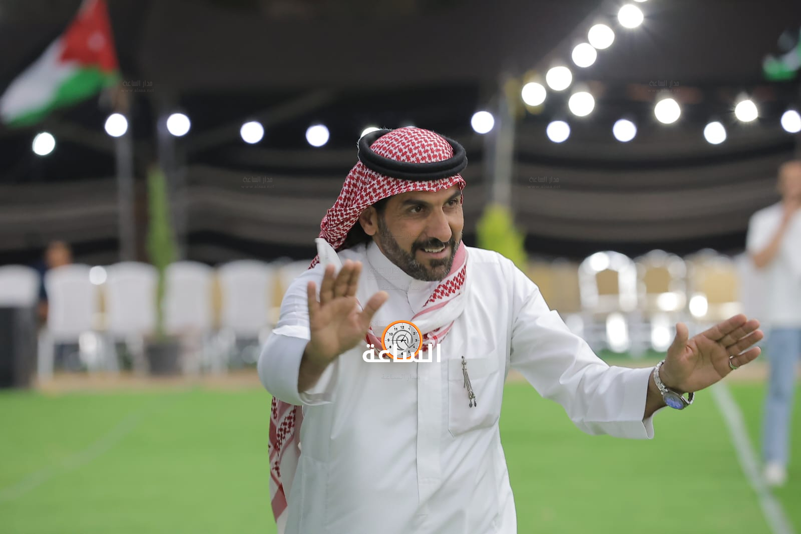 Madar Al-Saa Images 0.017516087764218535