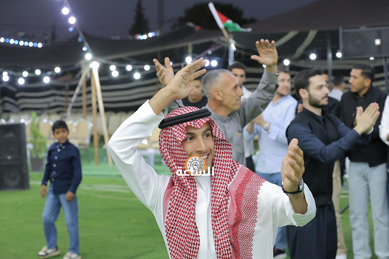 Madar Al-Saa Images 0.9680022171224685