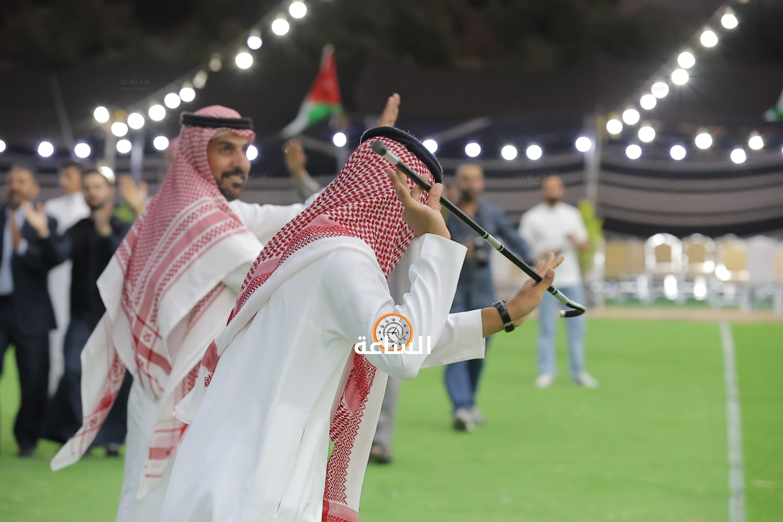 Madar Al-Saa Images 0.7812836366824796