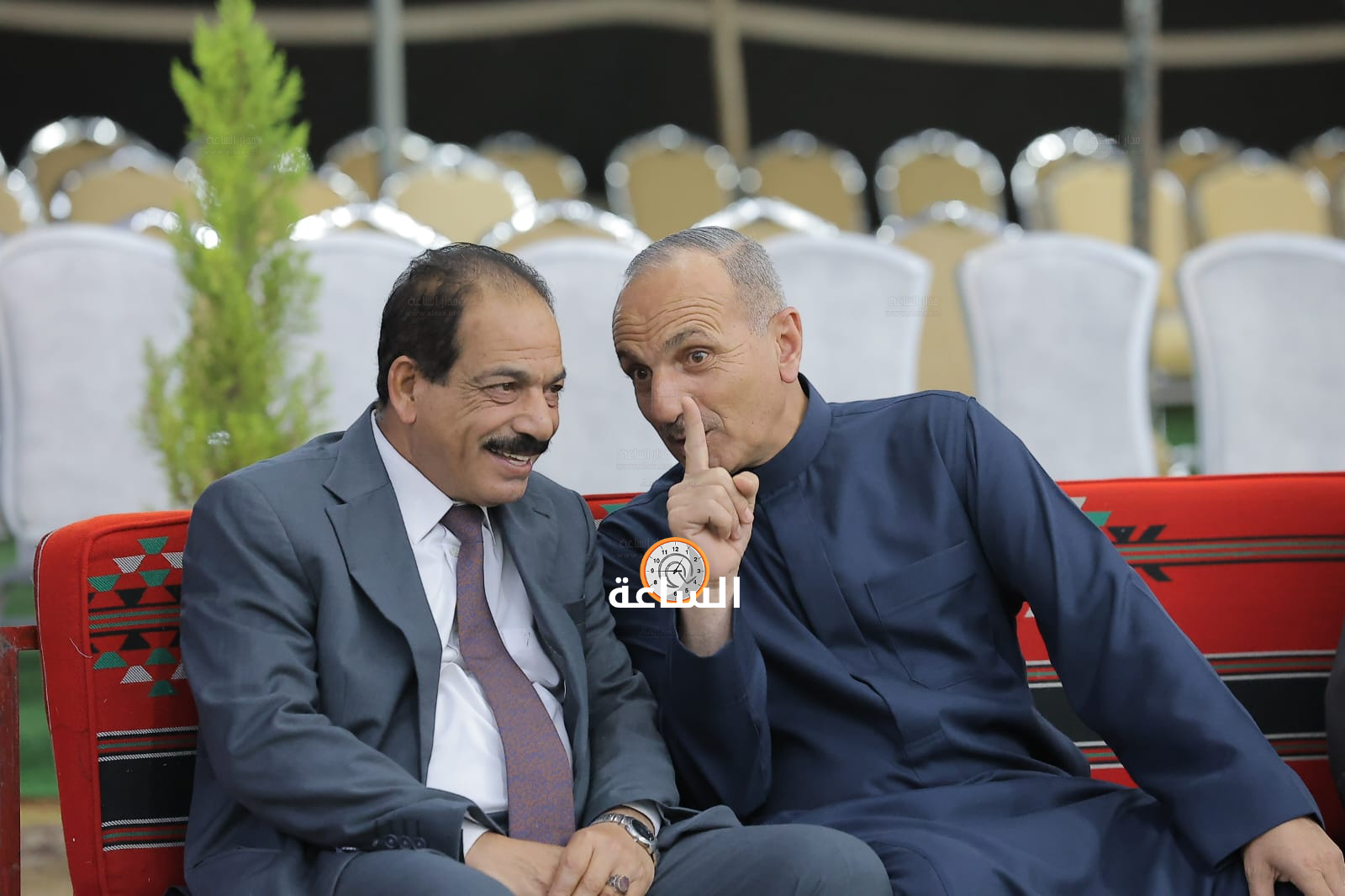 Madar Al-Saa Images 0.8224883483488677