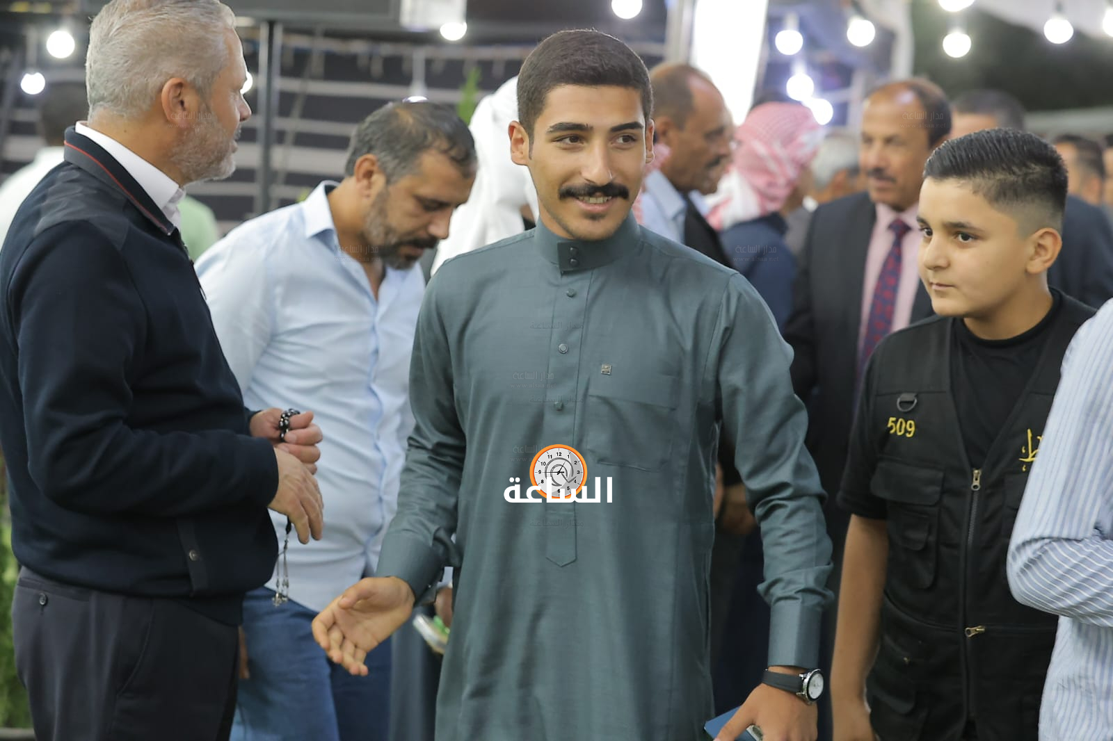 Madar Al-Saa Images 0.4175835943722419