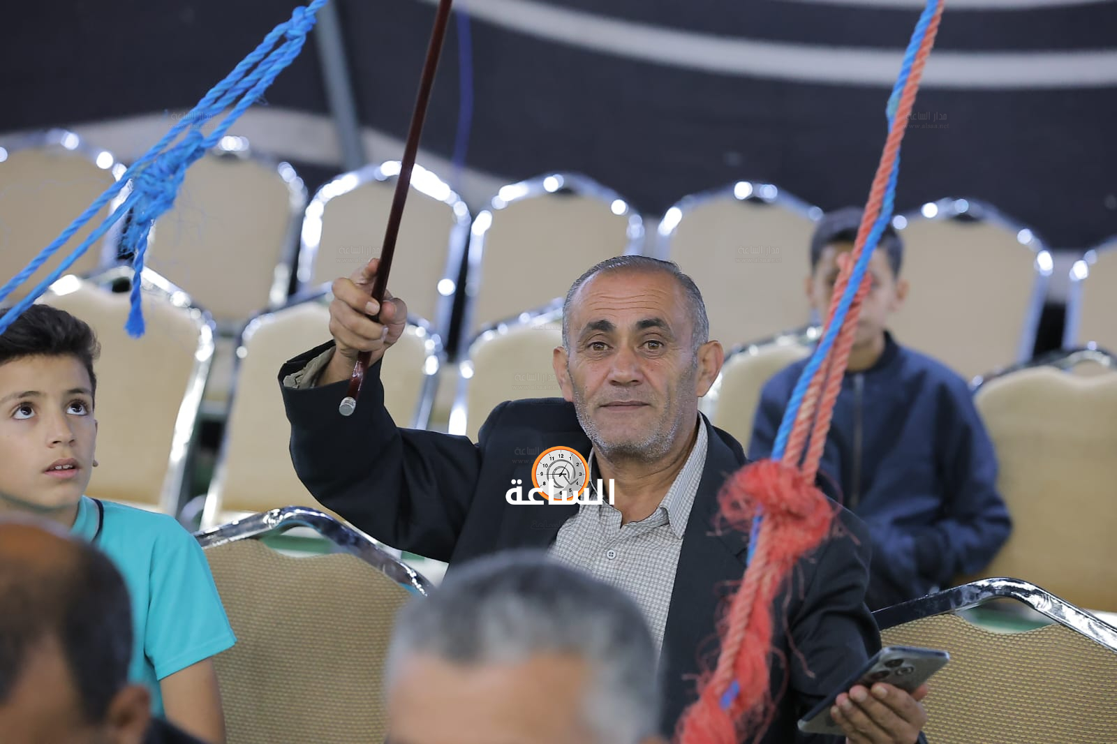 Madar Al-Saa Images 0.45389720828174573