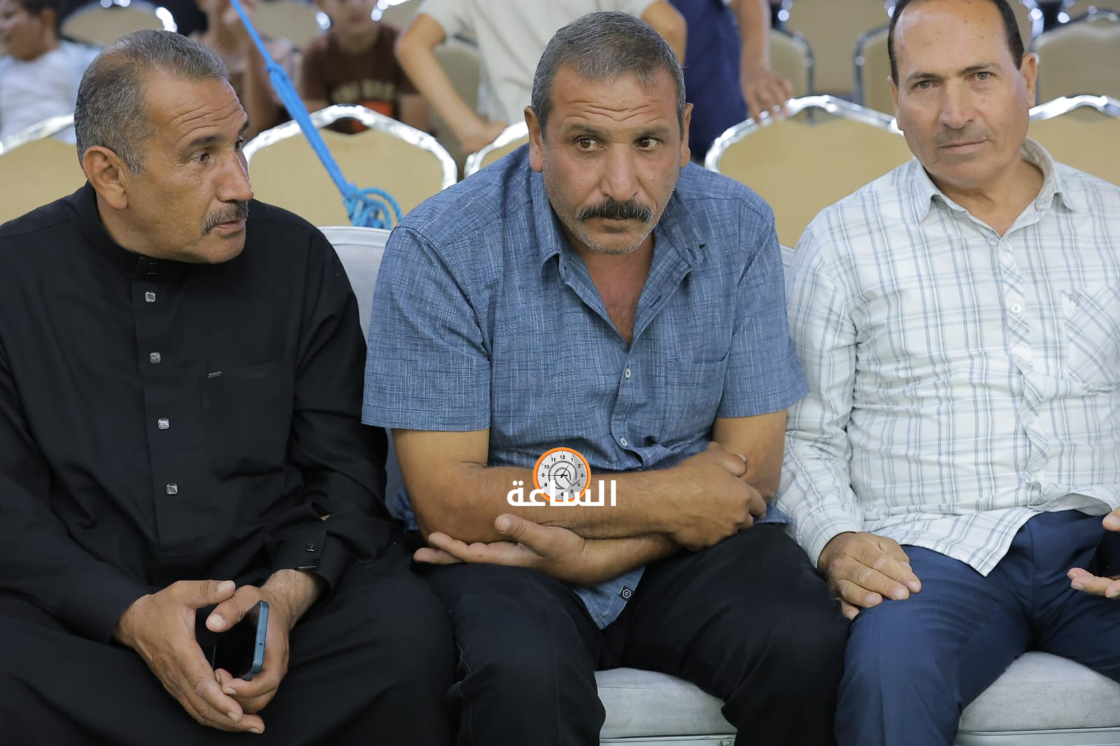 Madar Al-Saa Images 0.1288267447331075