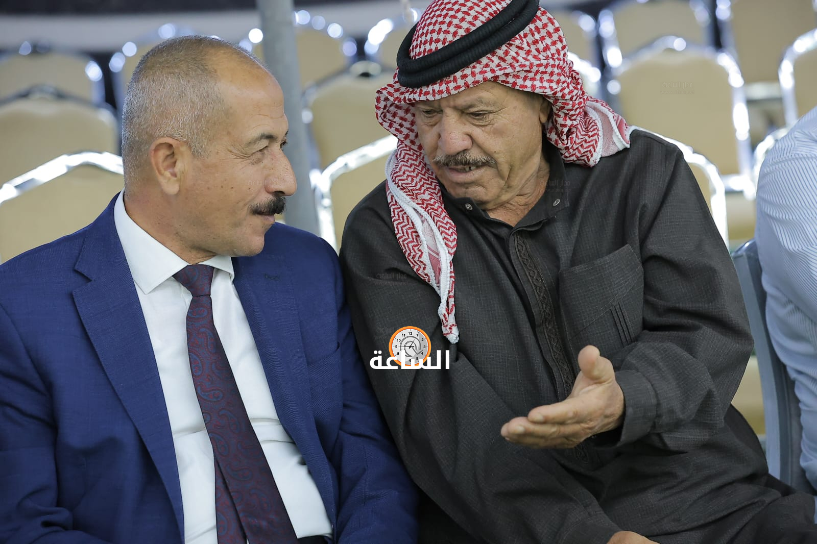 Madar Al-Saa Images 0.7435327344520821