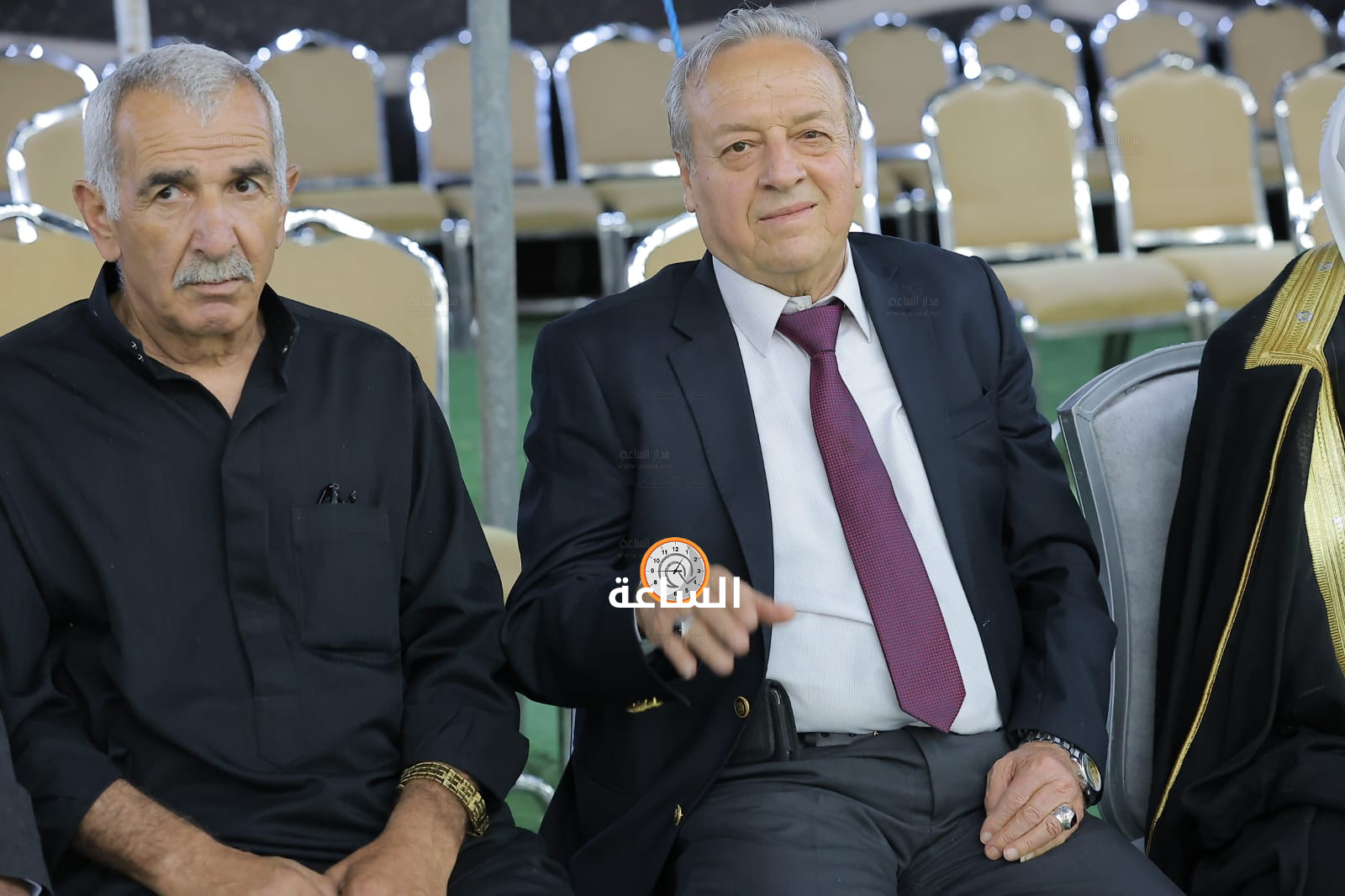 Madar Al-Saa Images 0.33808503319034733