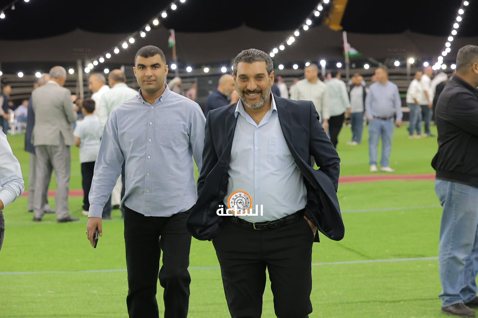 Madar Al-Saa Images 0.5423193234703897
