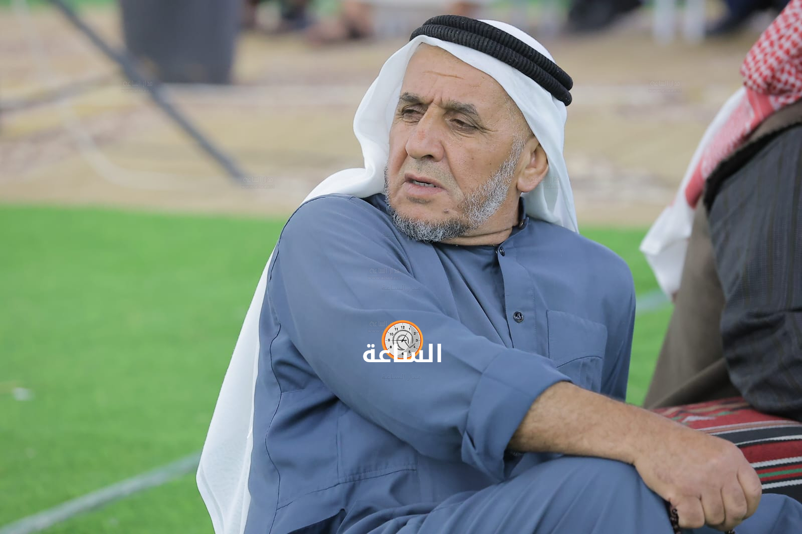 Madar Al-Saa Images 0.41404965784470316
