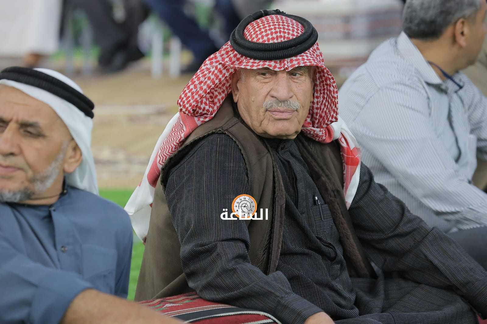 Madar Al-Saa Images 0.34926304074870607