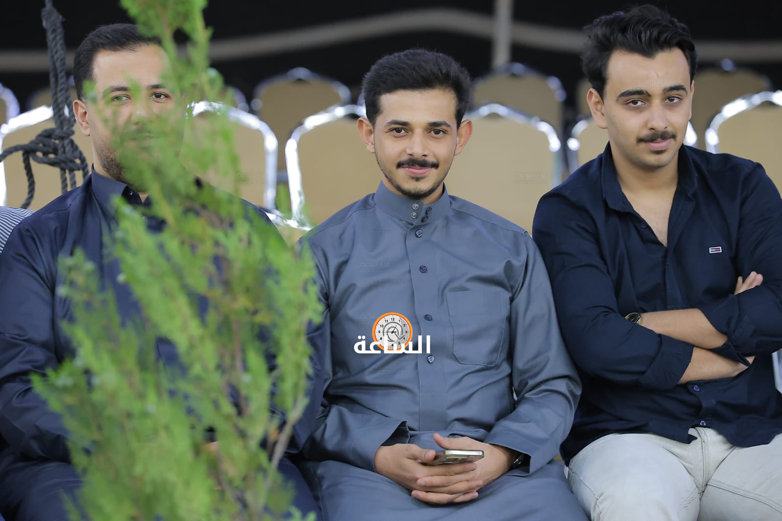Madar Al-Saa Images 0.14470547787405041