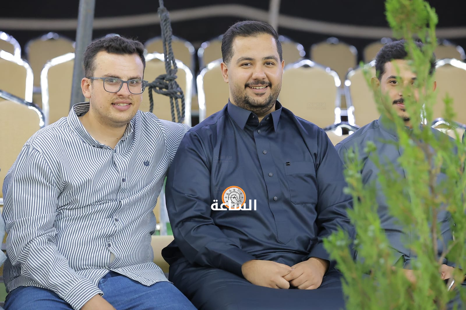 Madar Al-Saa Images 0.5819186637030632