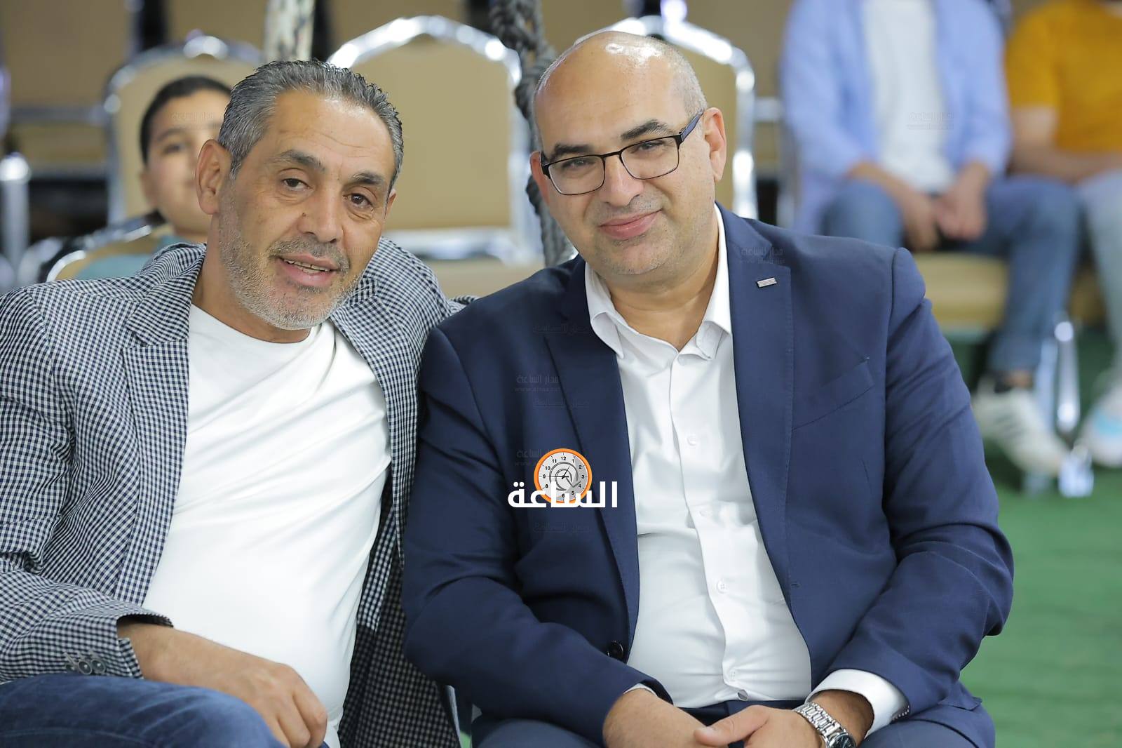 Madar Al-Saa Images 0.23269457047195563