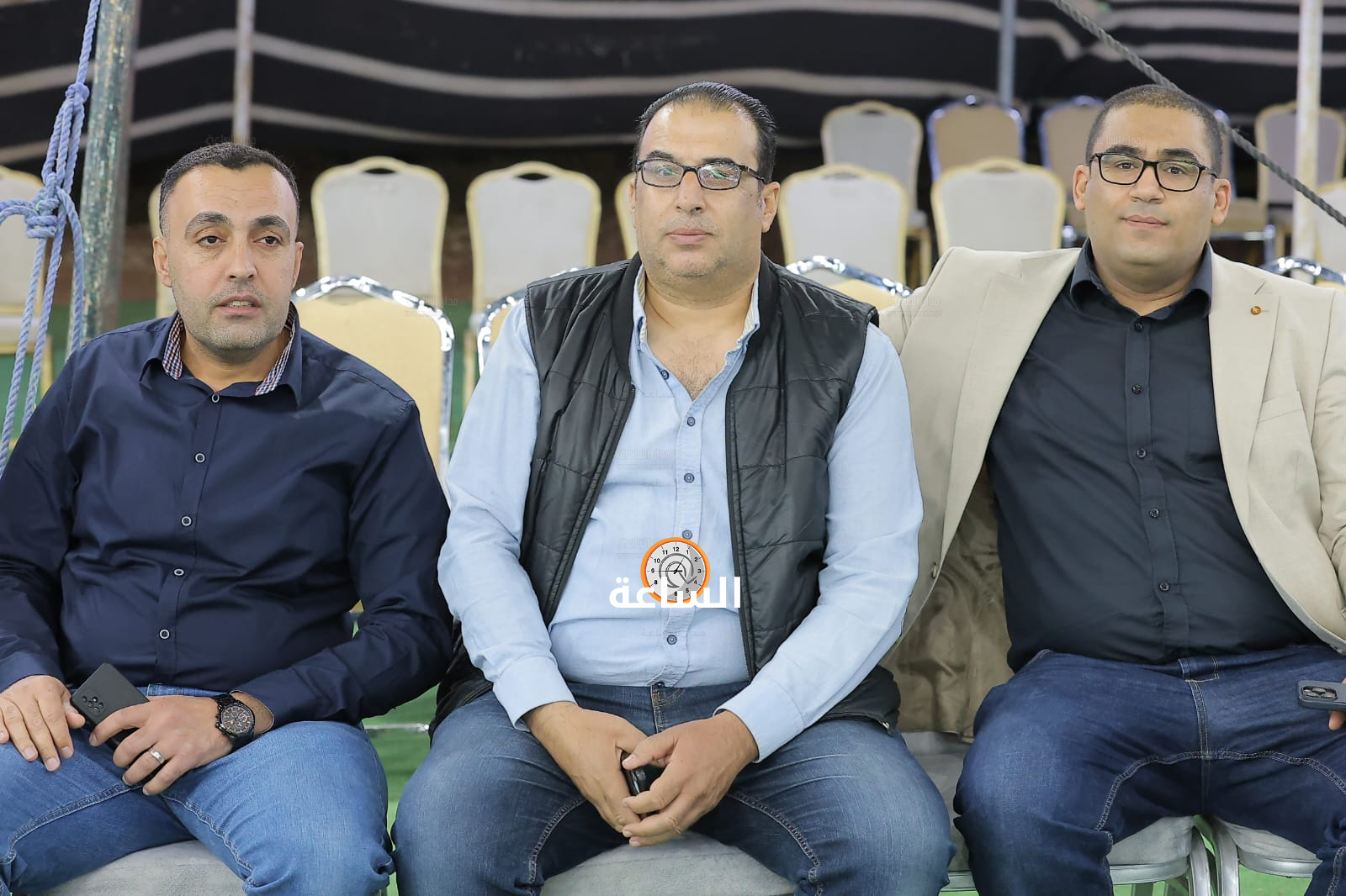 Madar Al-Saa Images 0.20826336180991256