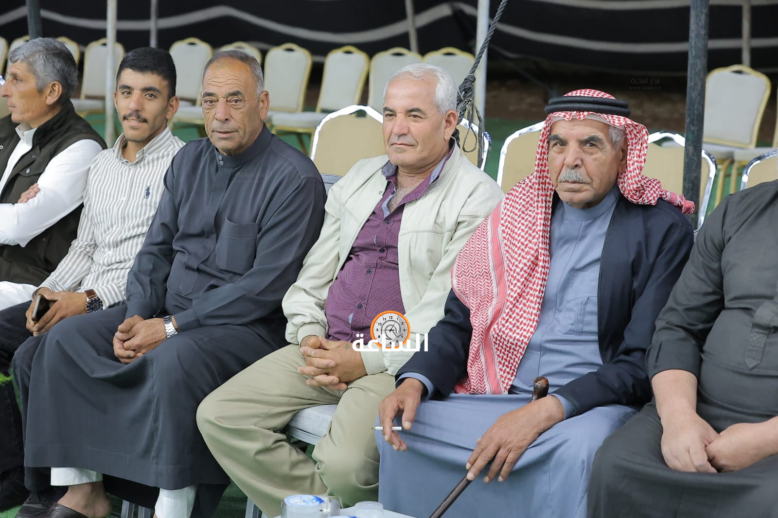 Madar Al-Saa Images 0.17354108407551394