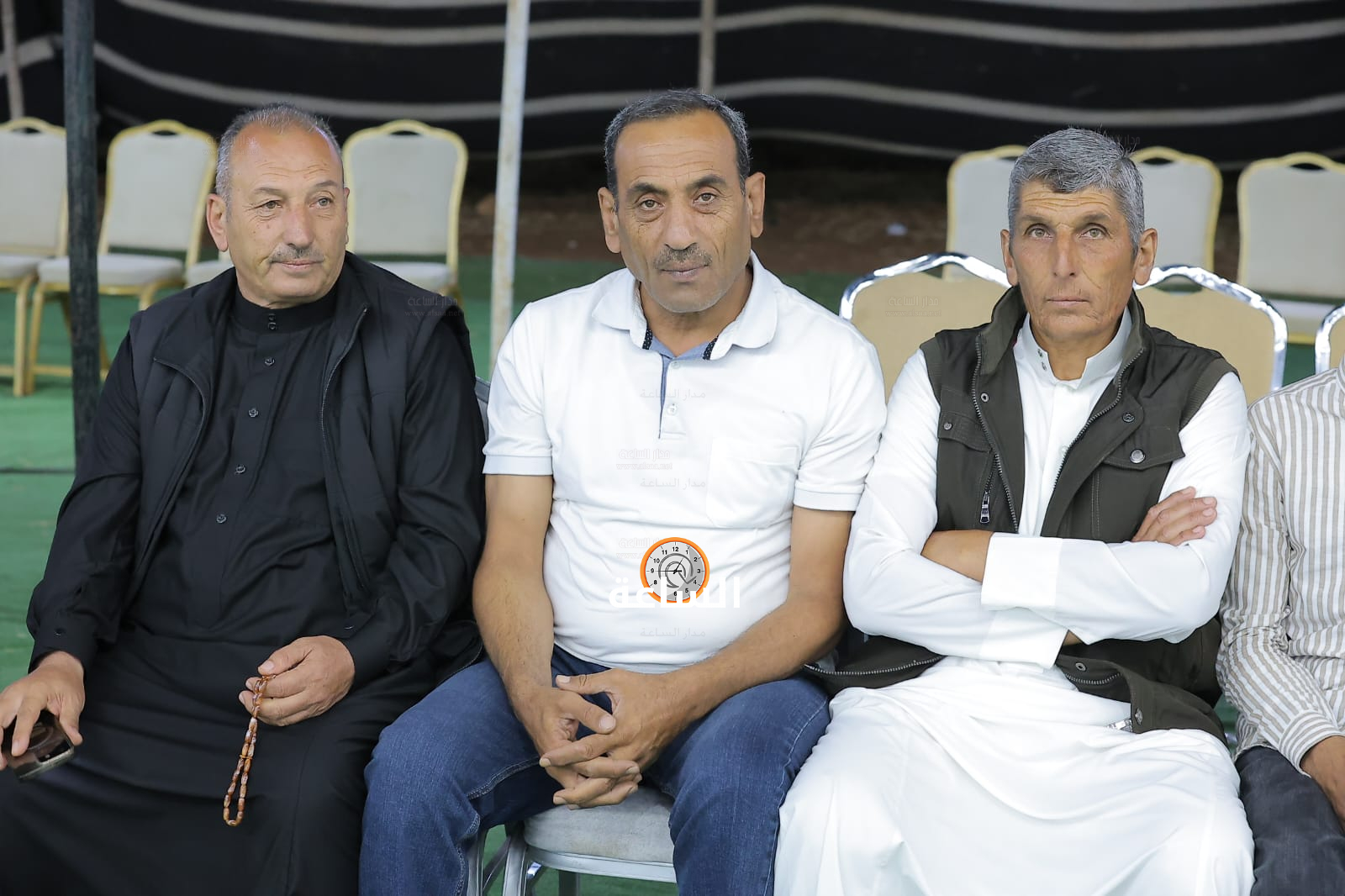 Madar Al-Saa Images 0.07361910258698423