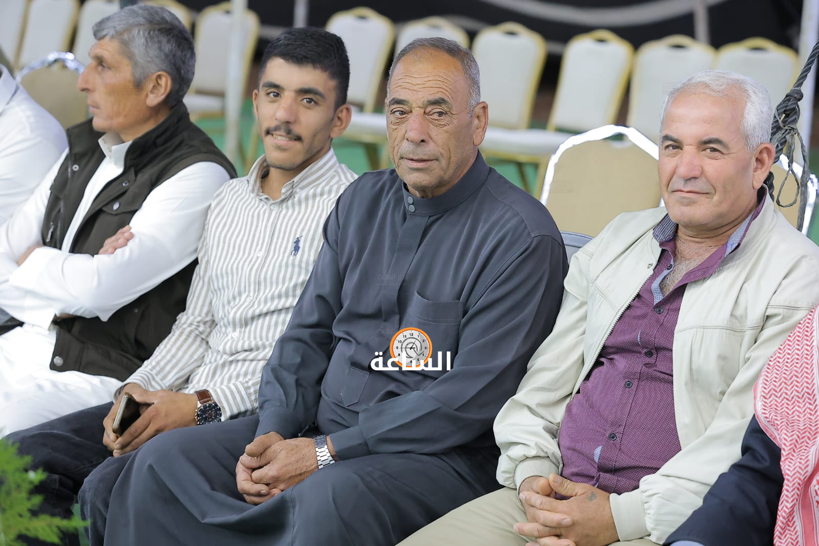 Madar Al-Saa Images 0.29094183764331294