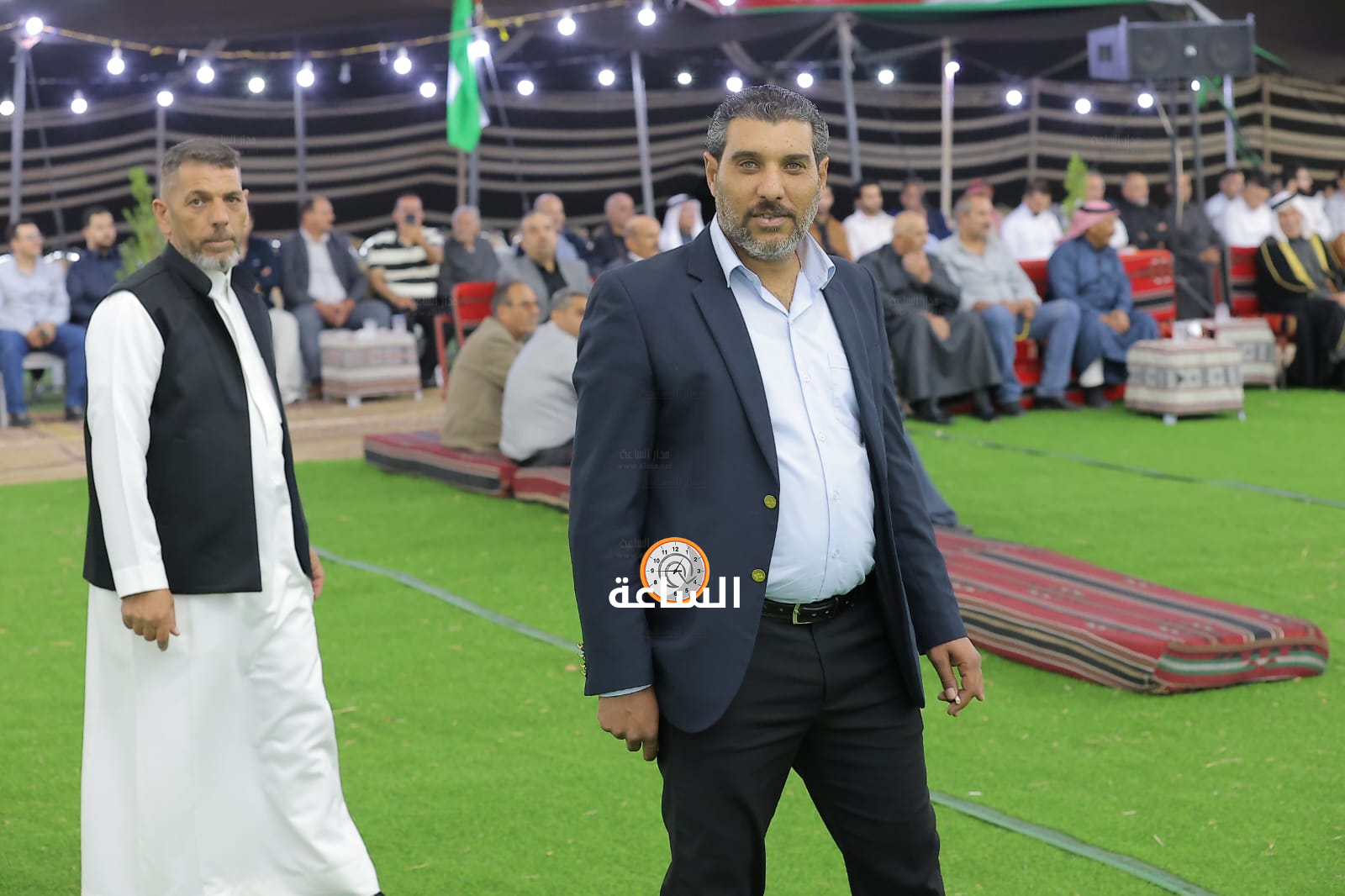 Madar Al-Saa Images 0.1977178988419539