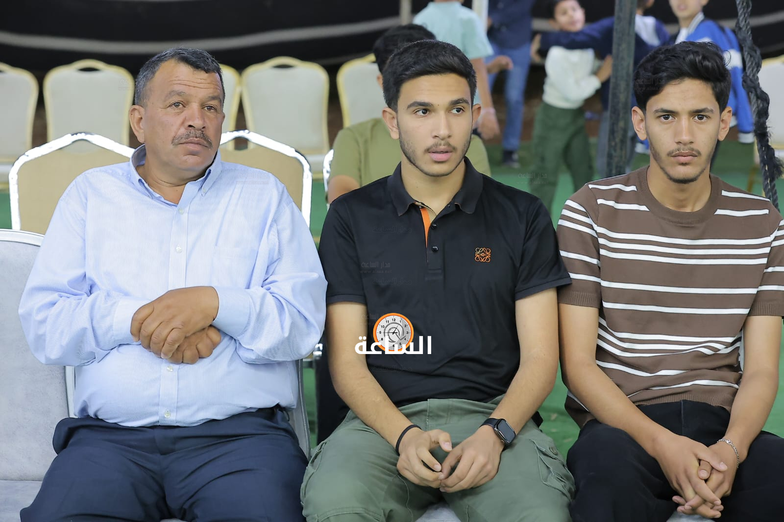 Madar Al-Saa Images 0.015105265060479267