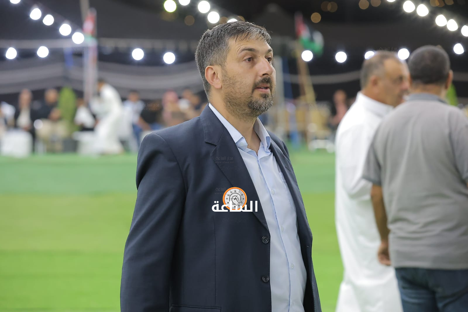 Madar Al-Saa Images 0.3528976661028588