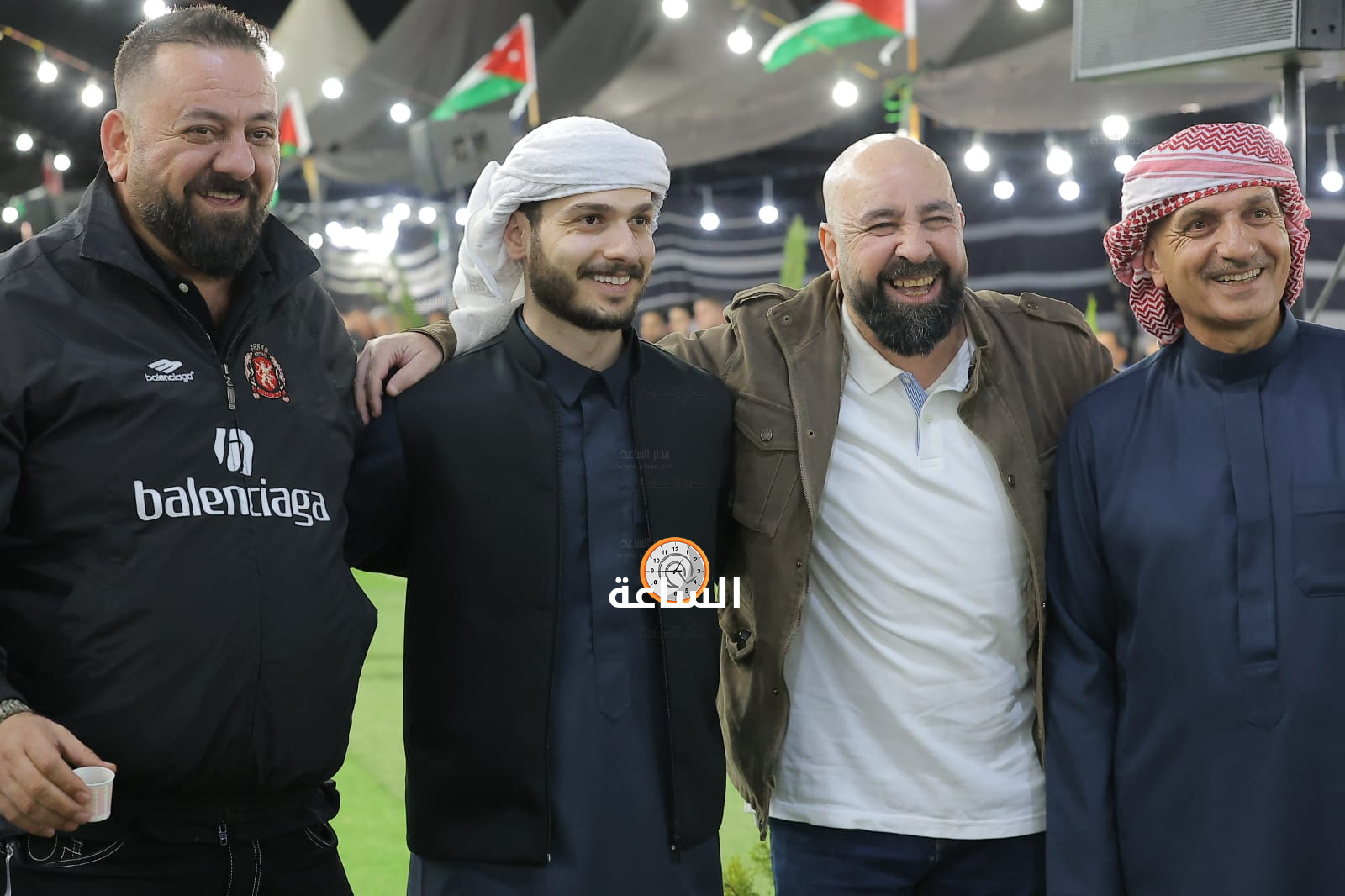 Madar Al-Saa Images 0.2864477268205964