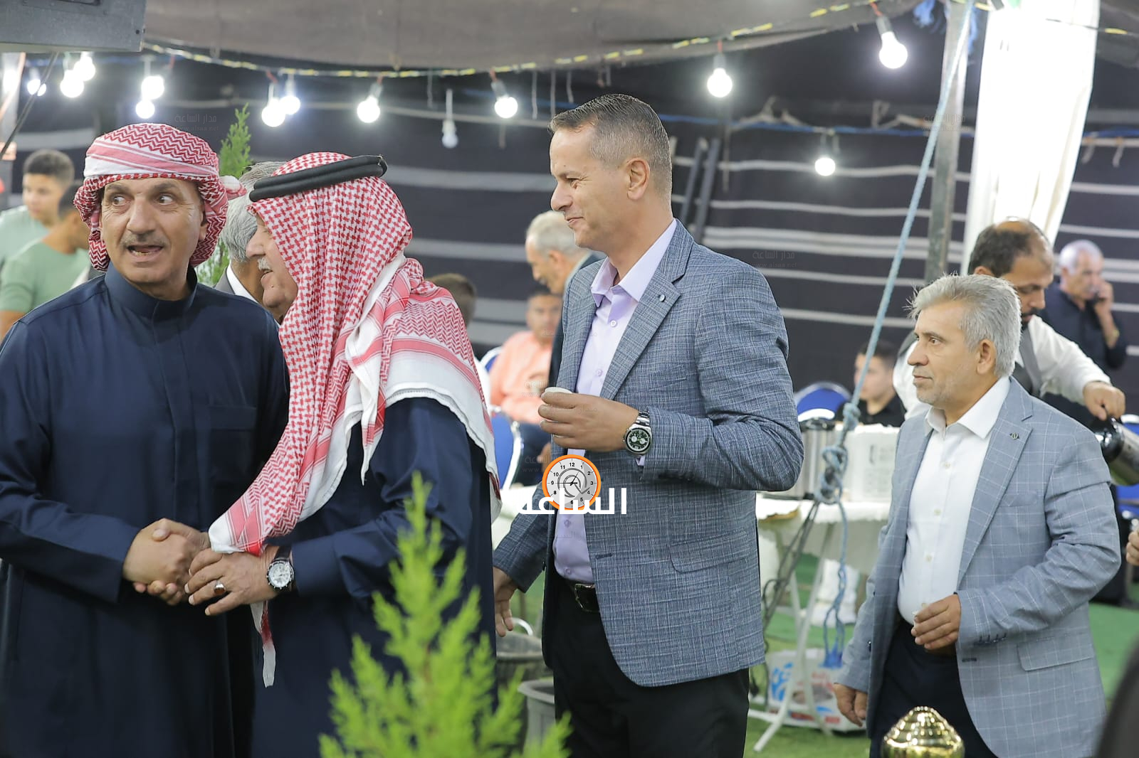 Madar Al-Saa Images 0.5932769525641864